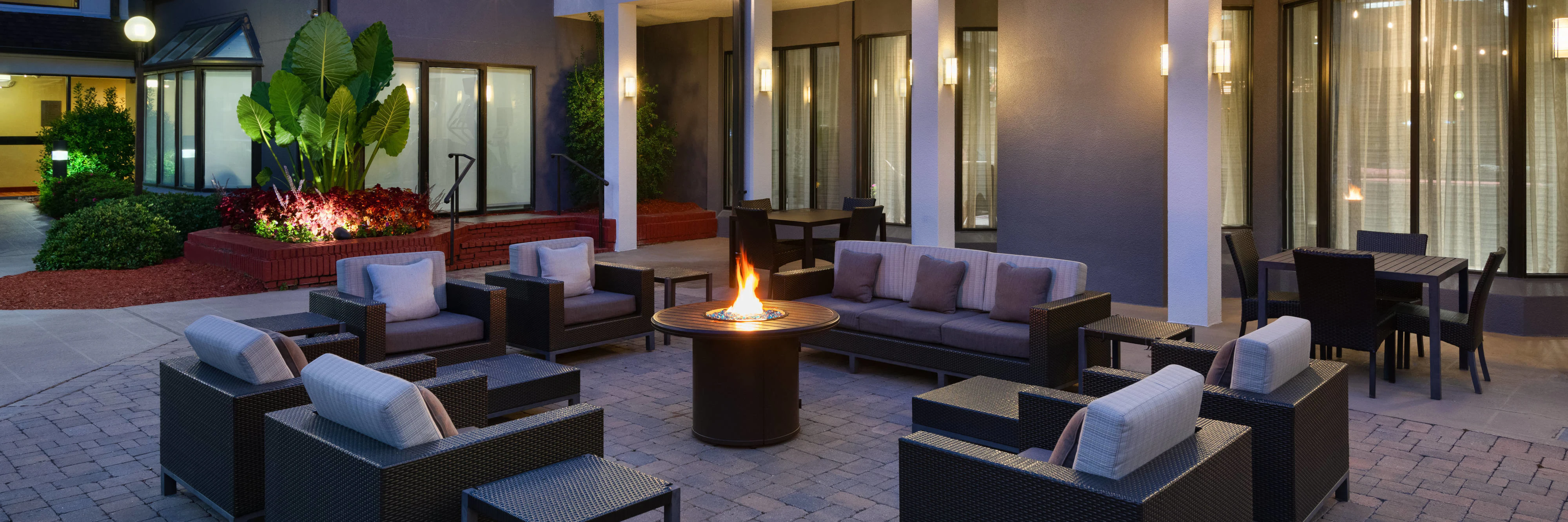 Courtyard by Marriott Augusta