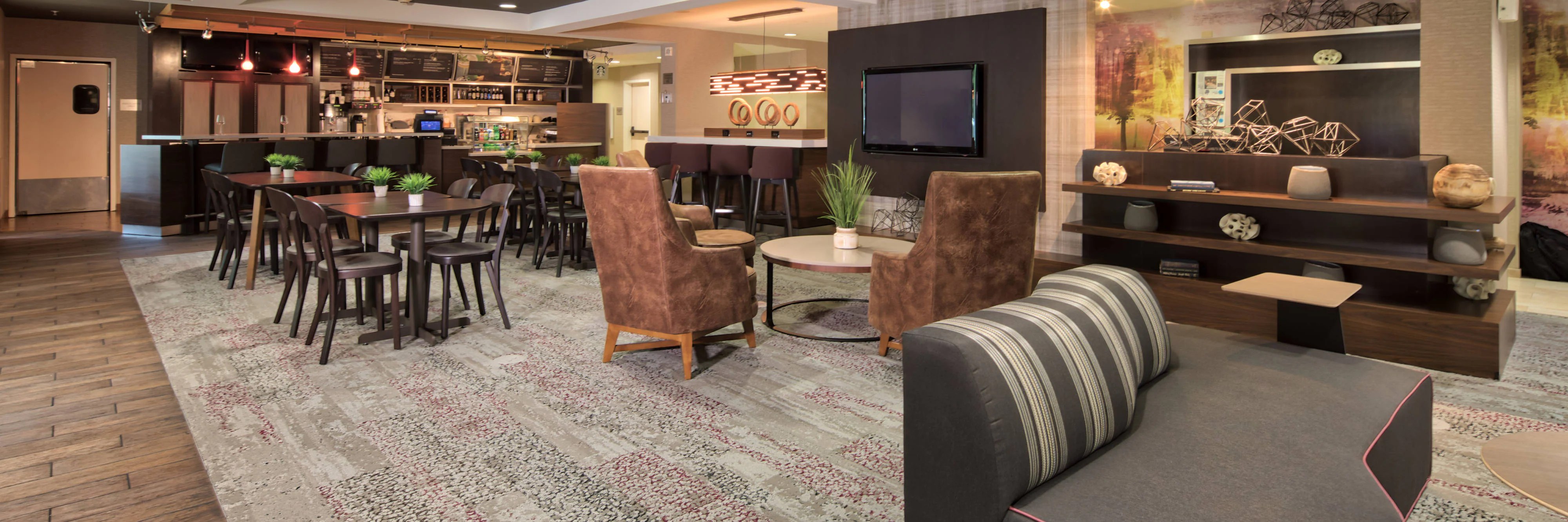 Courtyard by Marriott Rock Hill