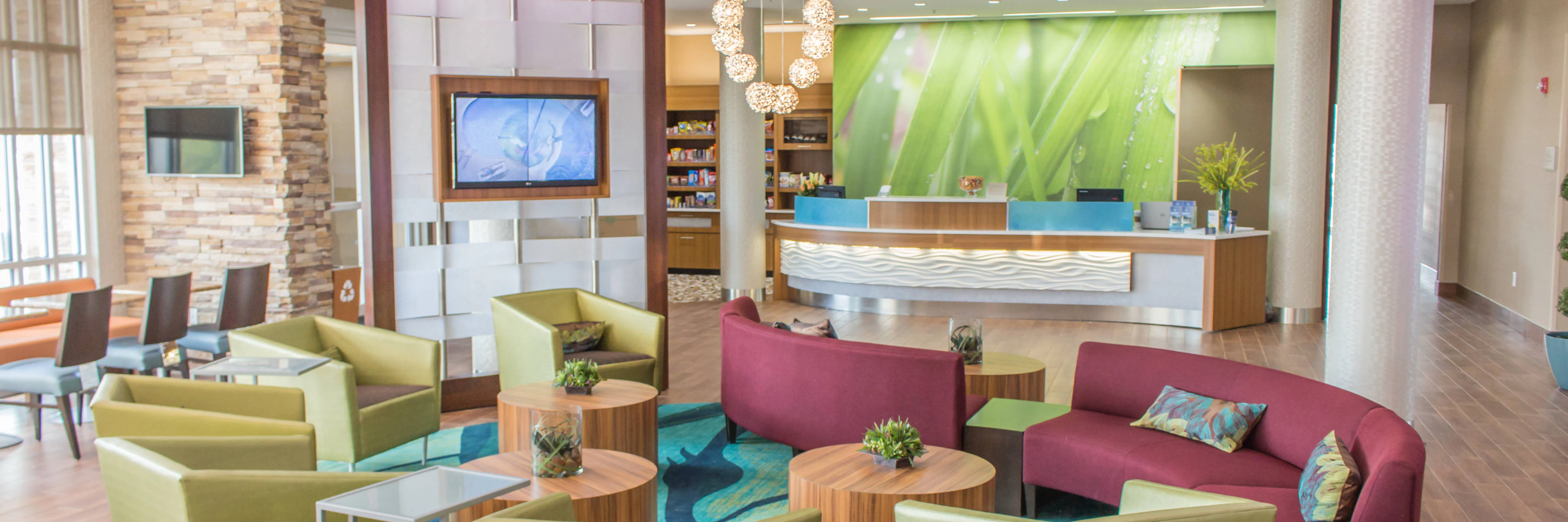 SpringHill Suites by Marriott Sumter