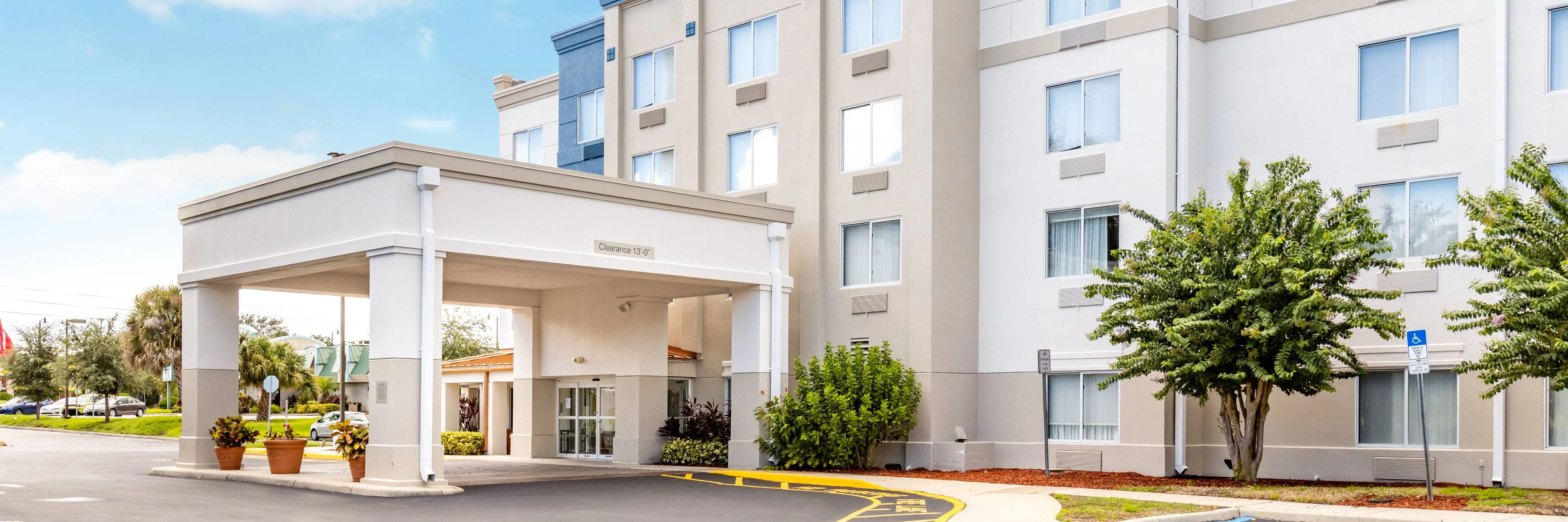SpringHill Suites by Marriott Orlando Altamonte Springs/Maitland