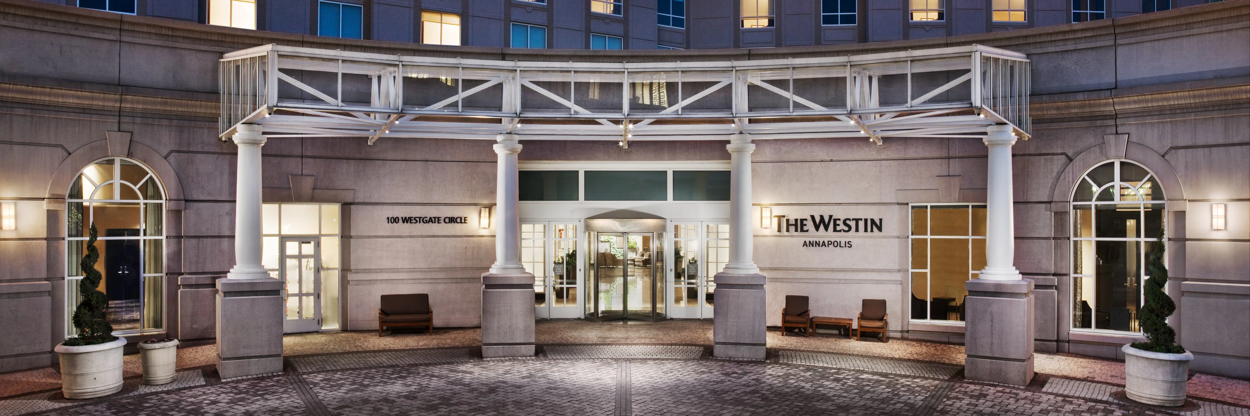 The Westin Annapolis