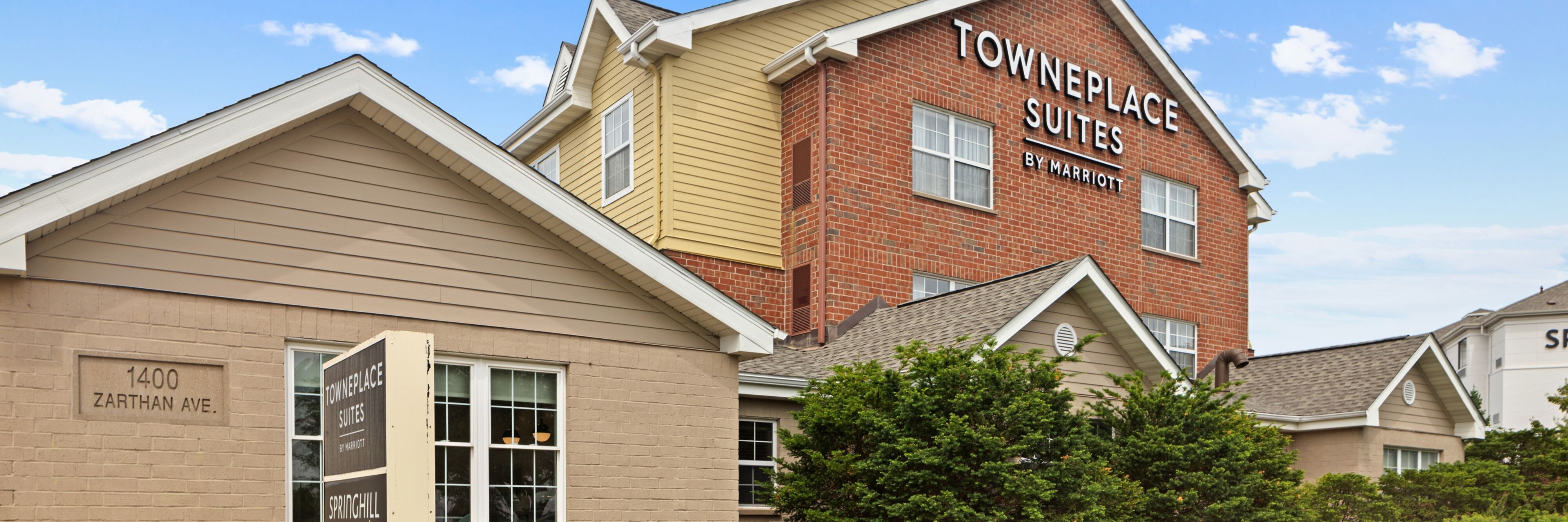 TownePlace Suites by Marriott Minneapolis West/St. Louis Park