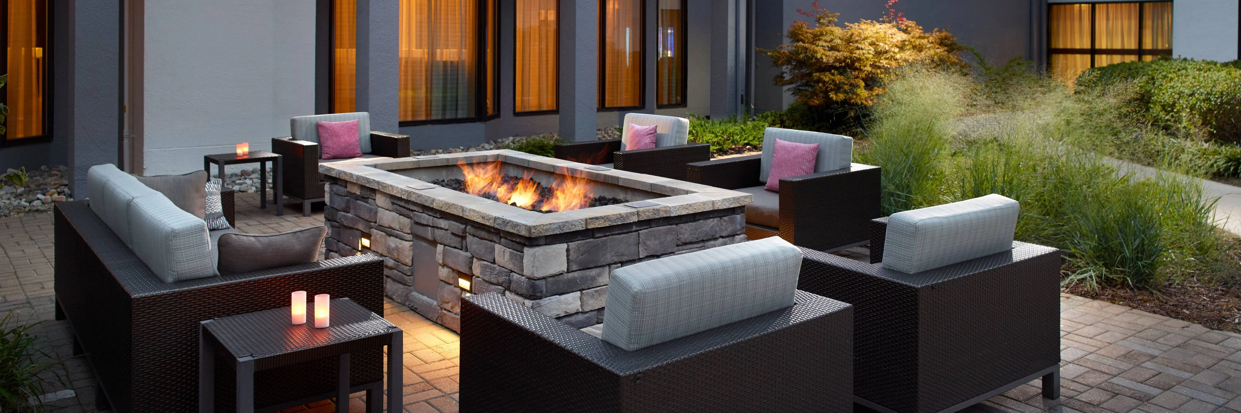 Courtyard by Marriott Raleigh Cary