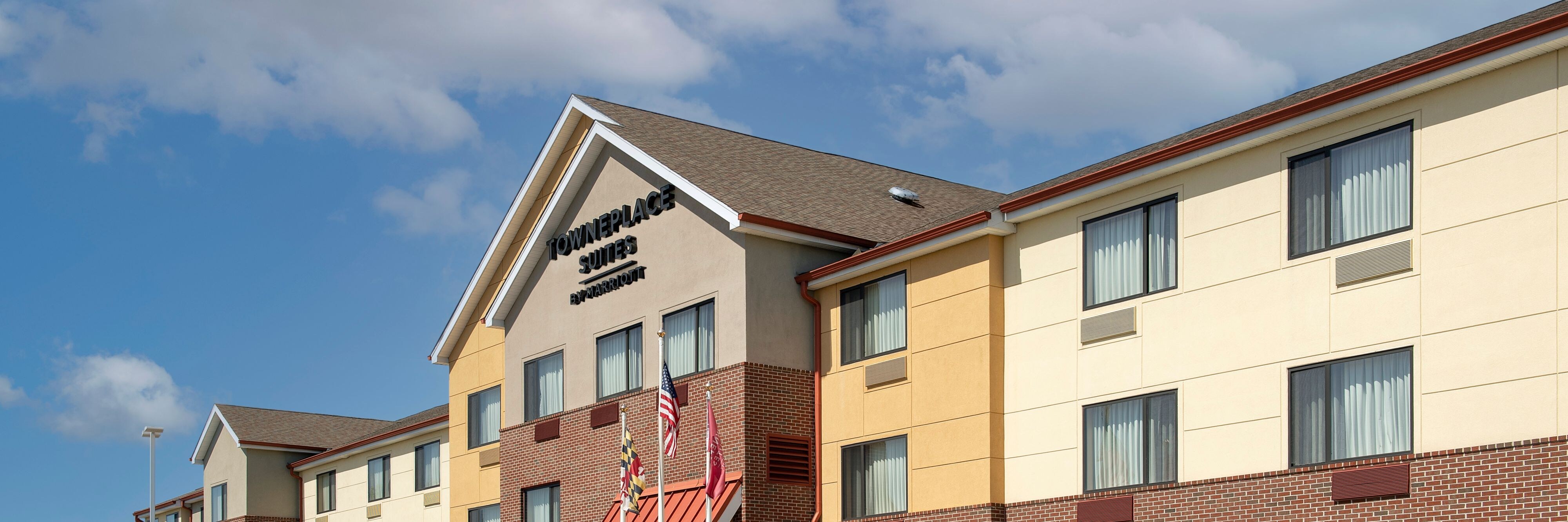 TownePlace Suites by Marriott Lexington Park Patuxent River Naval Air Station