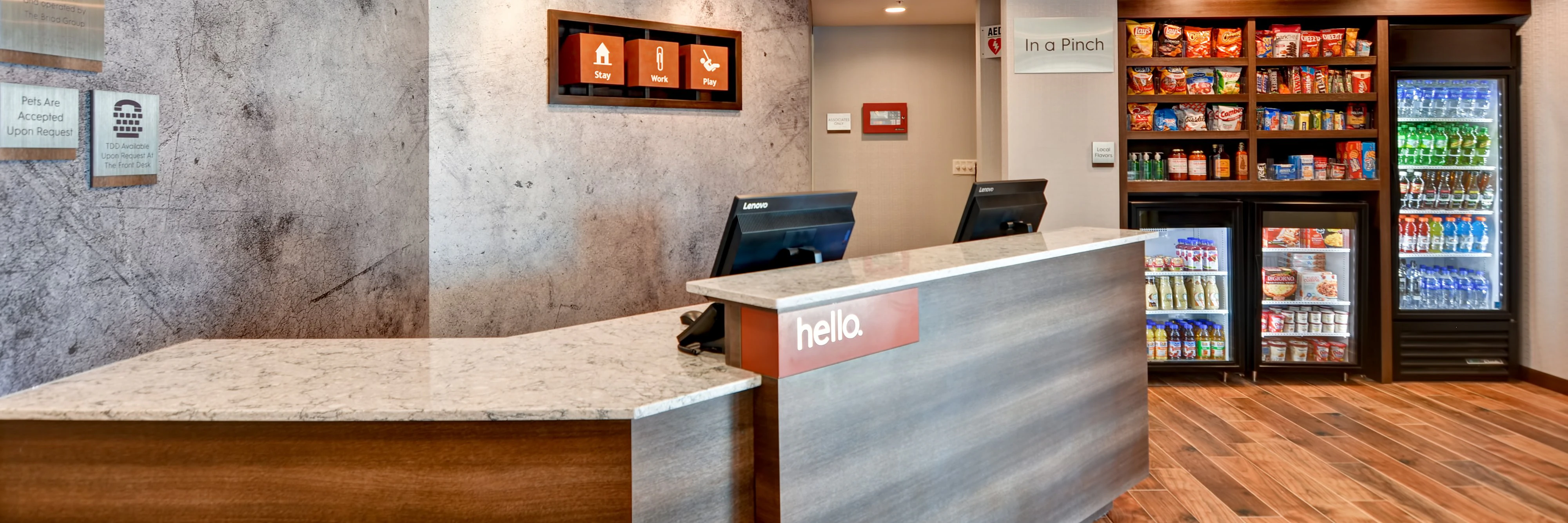 TownePlace Suites by Marriott Bridgewater Branchburg