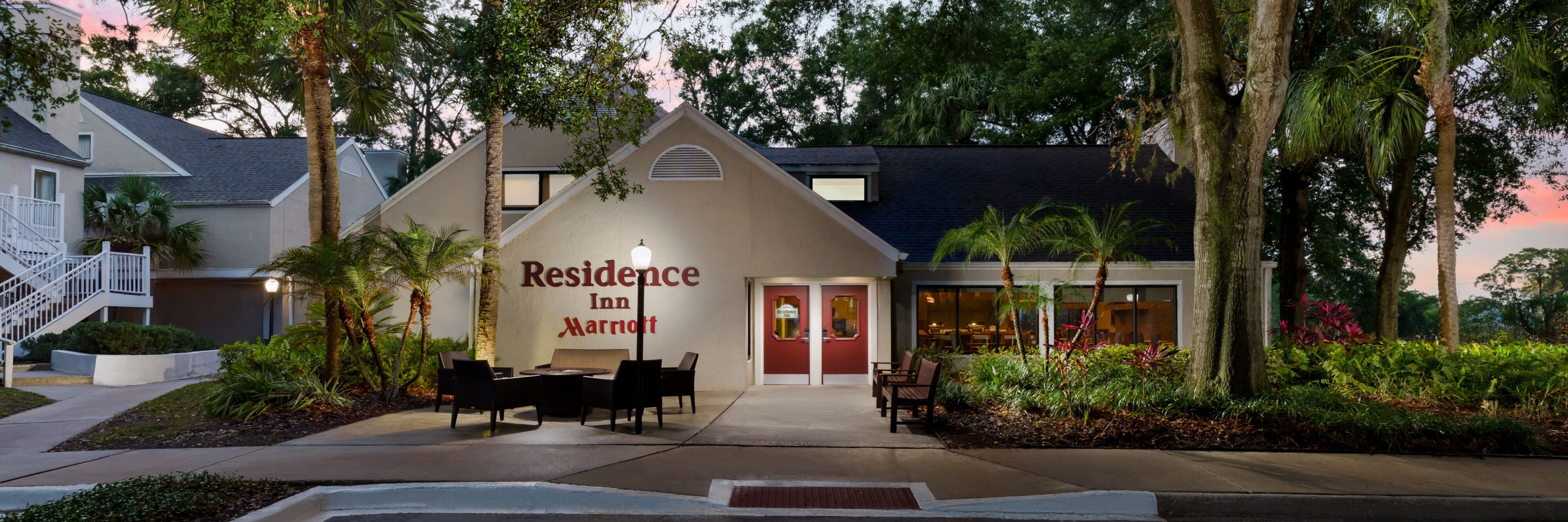 Residence Inn by Marriott Orlando Altamonte Springs/Maitland