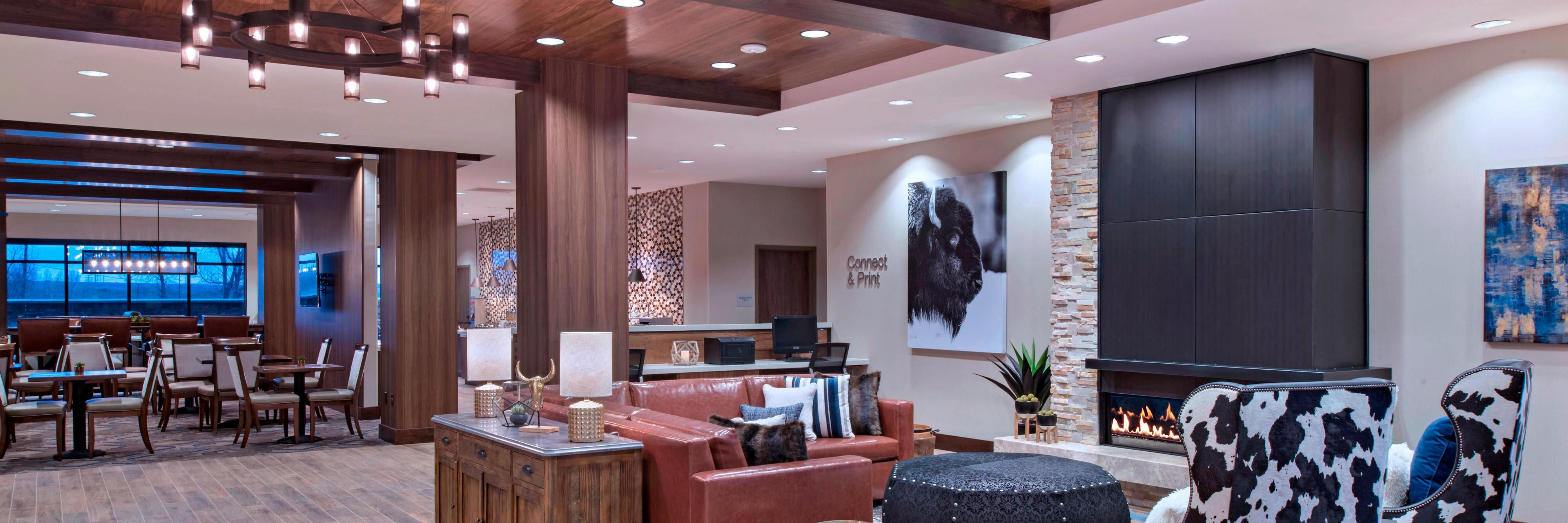 Fairfield by Marriott Inn & Suites Cheyenne Southwest/Downtown Area