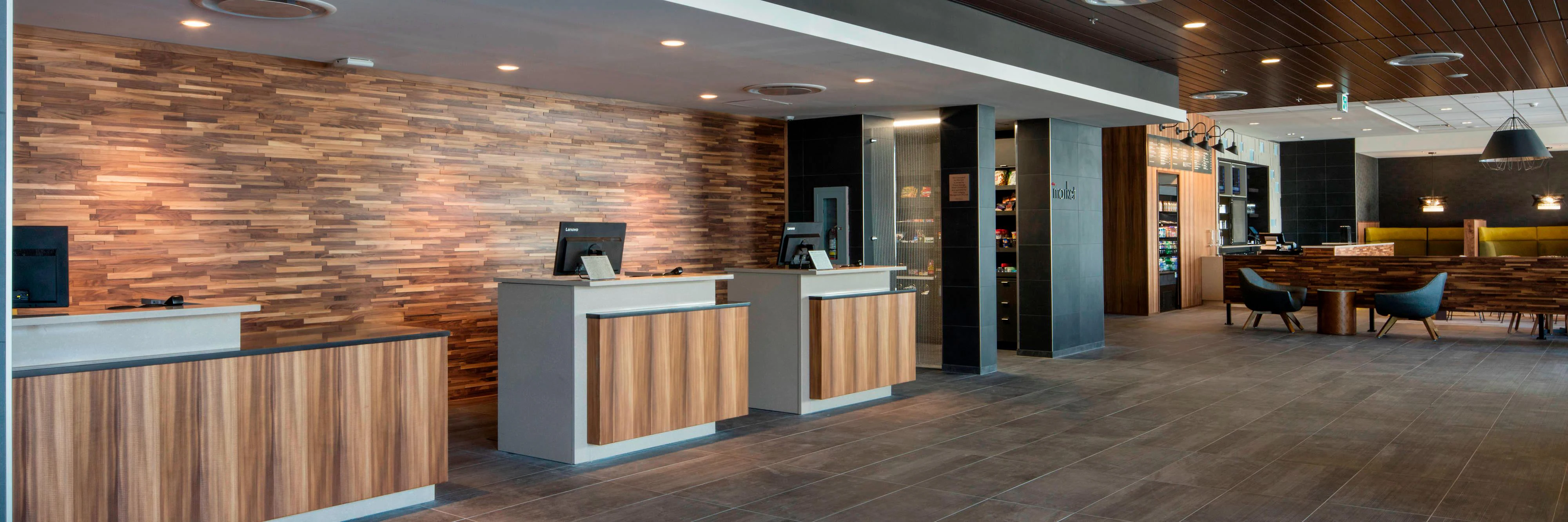 Courtyard by Marriott Prince George