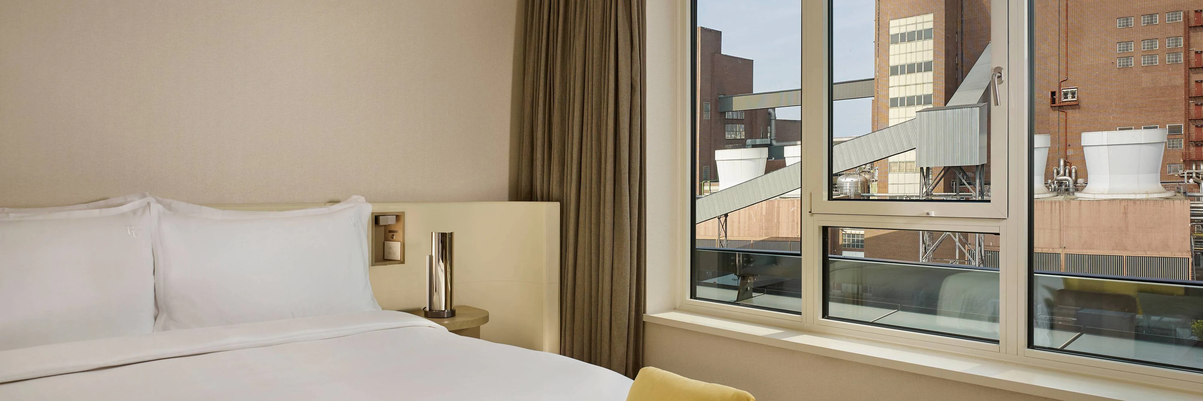 The Ritz-Carlton, Wolfsburg