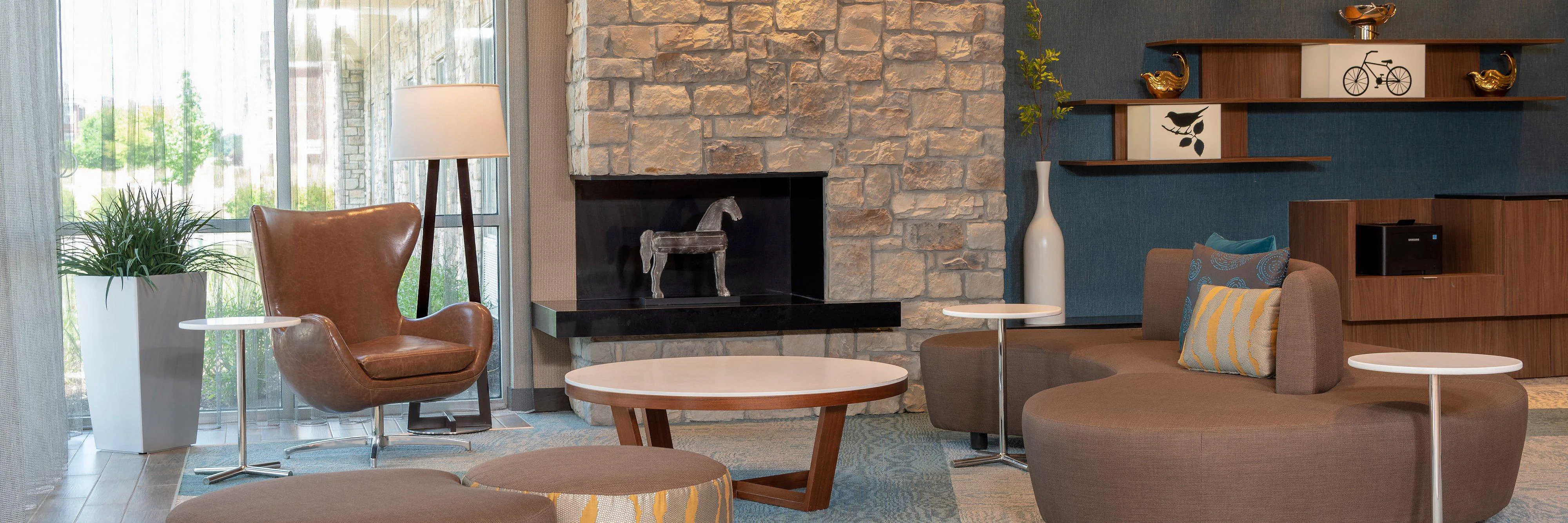 Fairfield by Marriott Inn & Suites Indianapolis Carmel