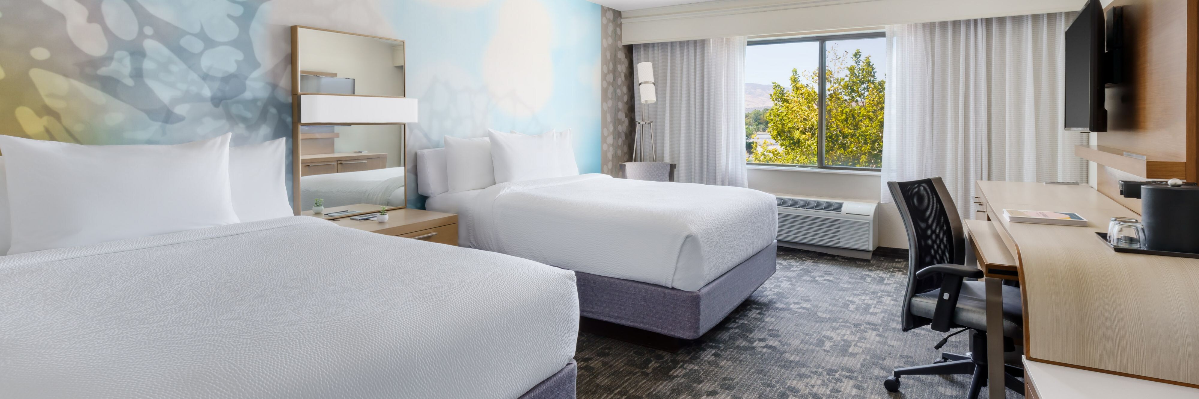 Courtyard by Marriott Palmdale
