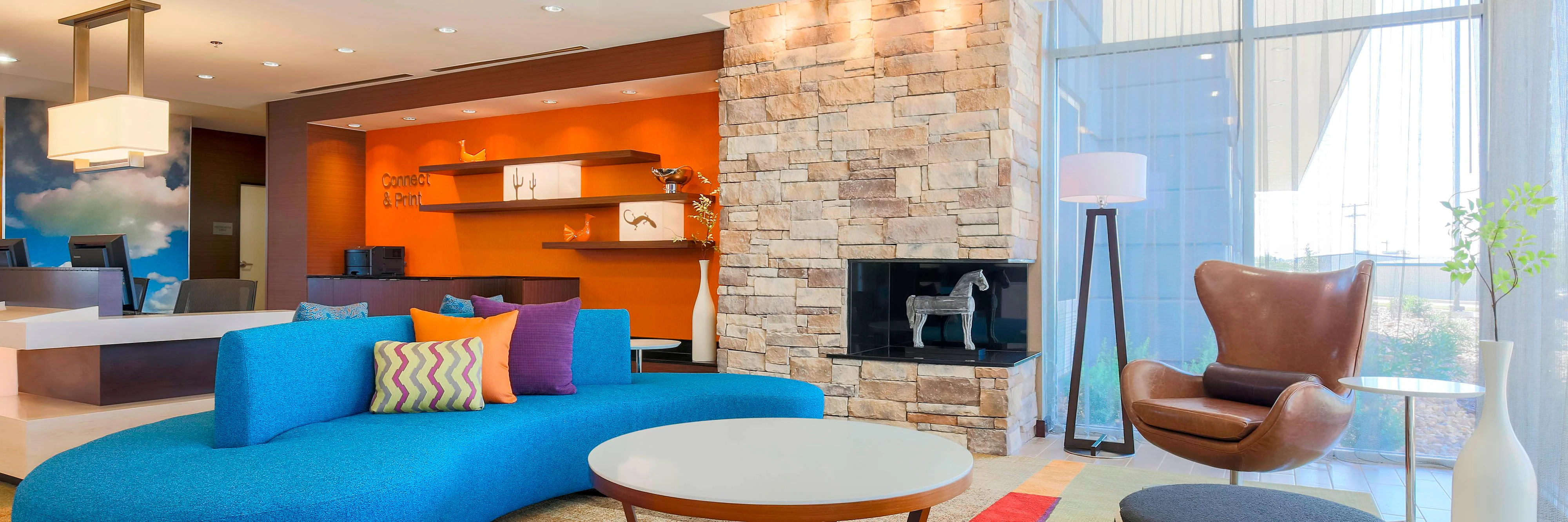 Fairfield by Marriott Inn & Suites Pleasanton