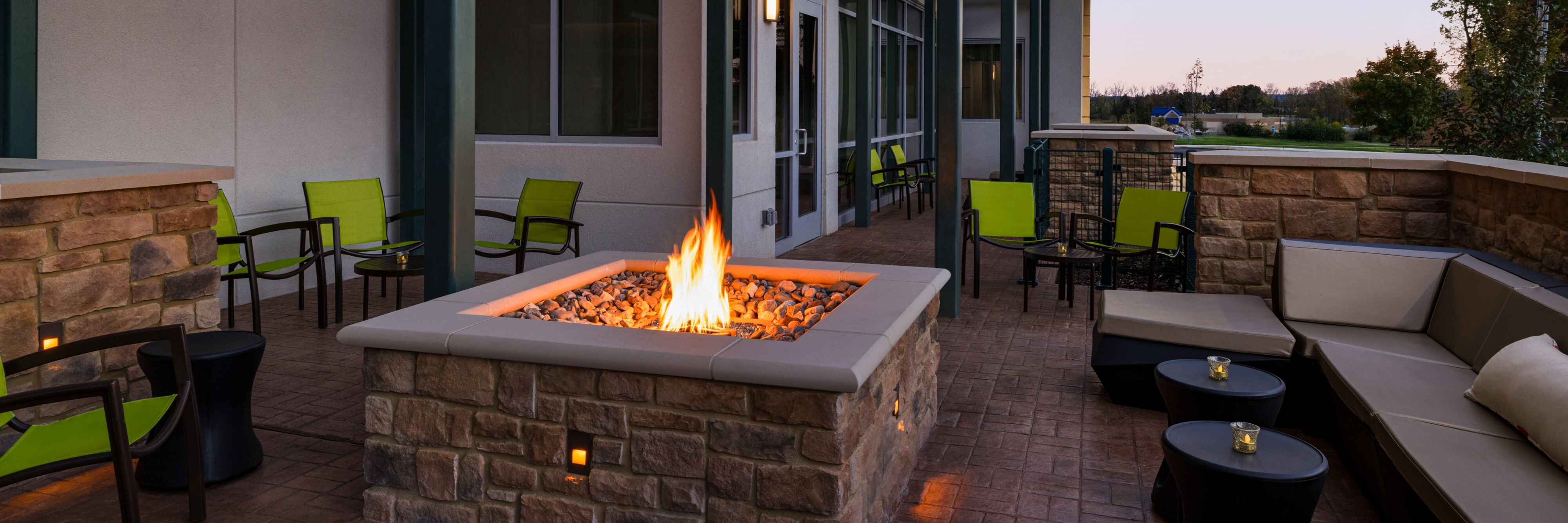 SpringHill Suites by Marriott Easton PA