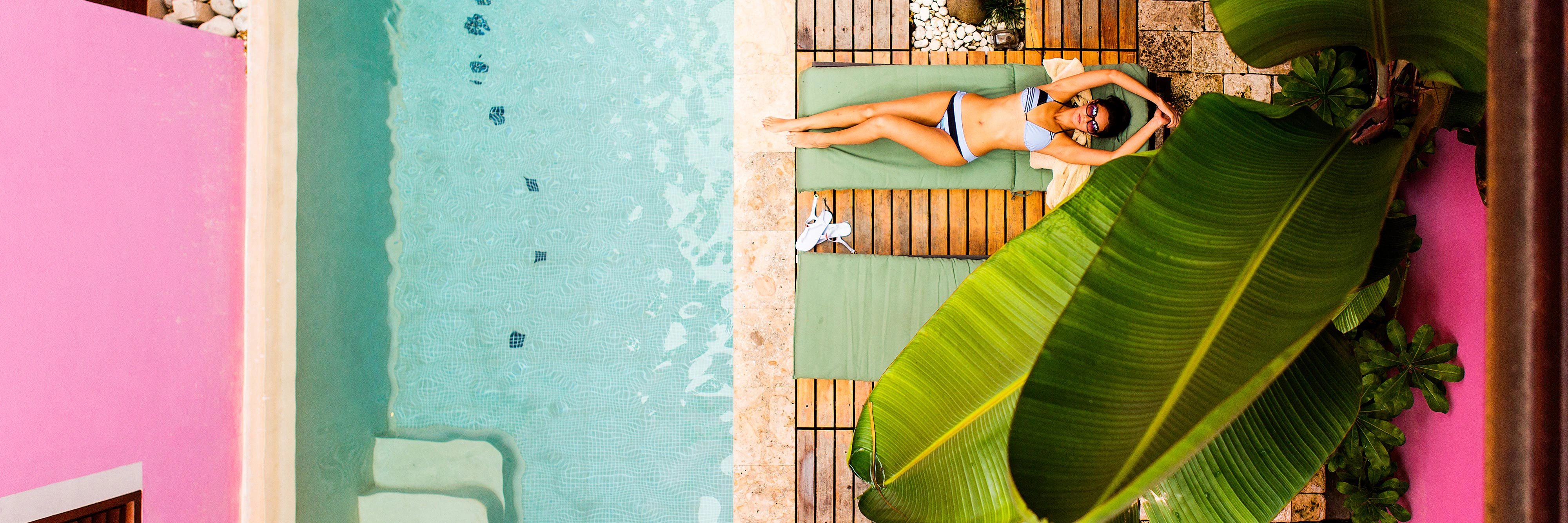 Rosas & Xocolate, Mérida, a Member of Design Hotels™