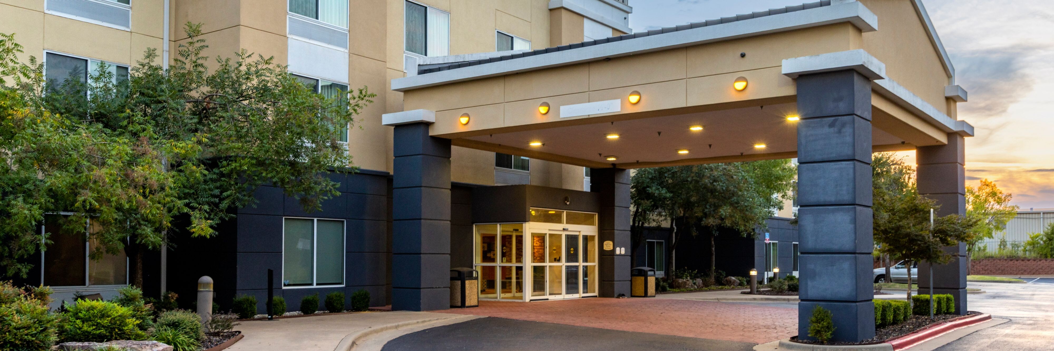Fairfield by Marriott Inn & Suites Edmond