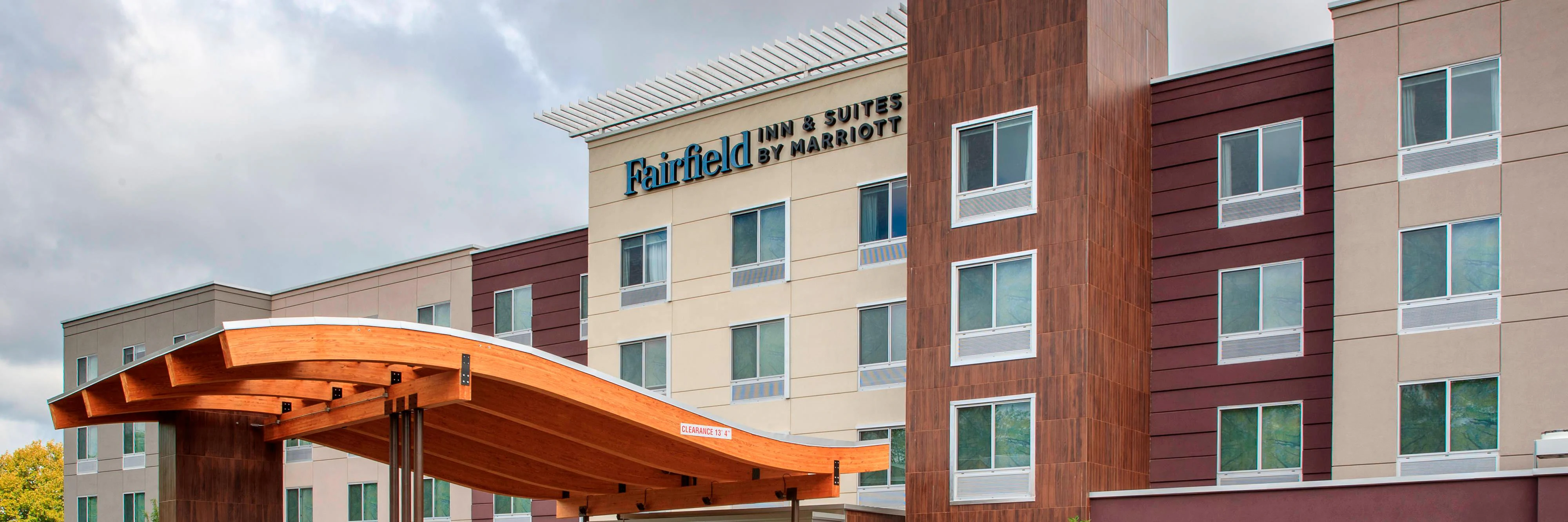 Fairfield by Marriott Inn & Suites Philadelphia Valley Forge/Great Valley