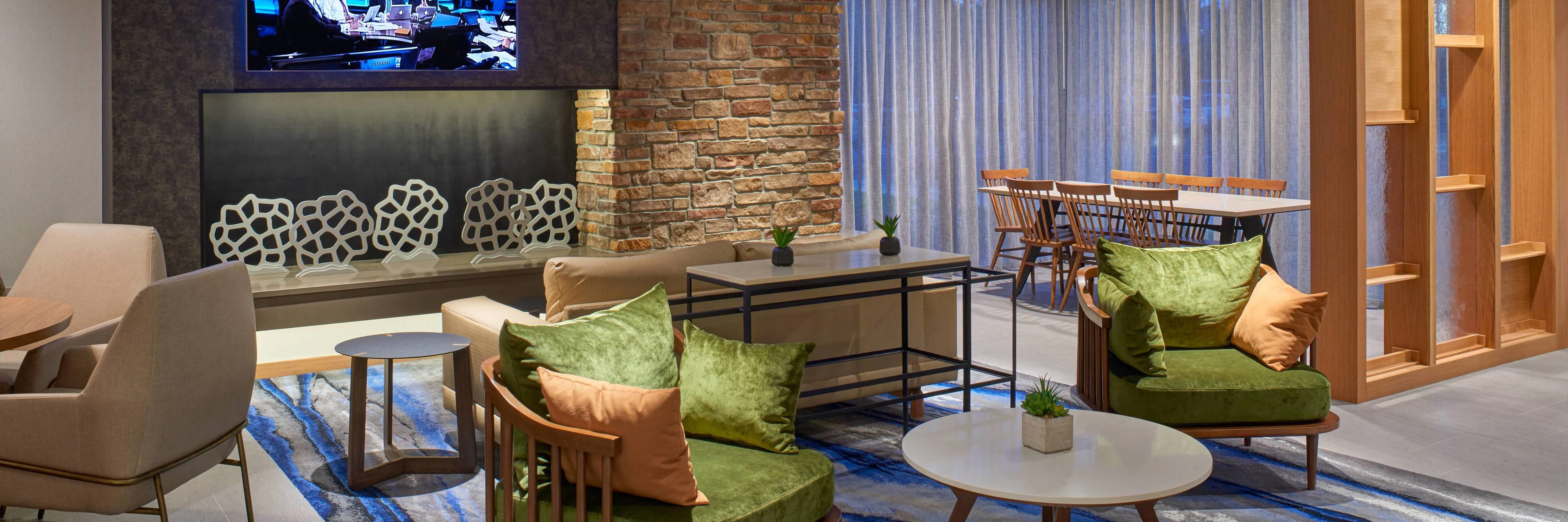 Fairfield by Marriott Inn & Suites Midland