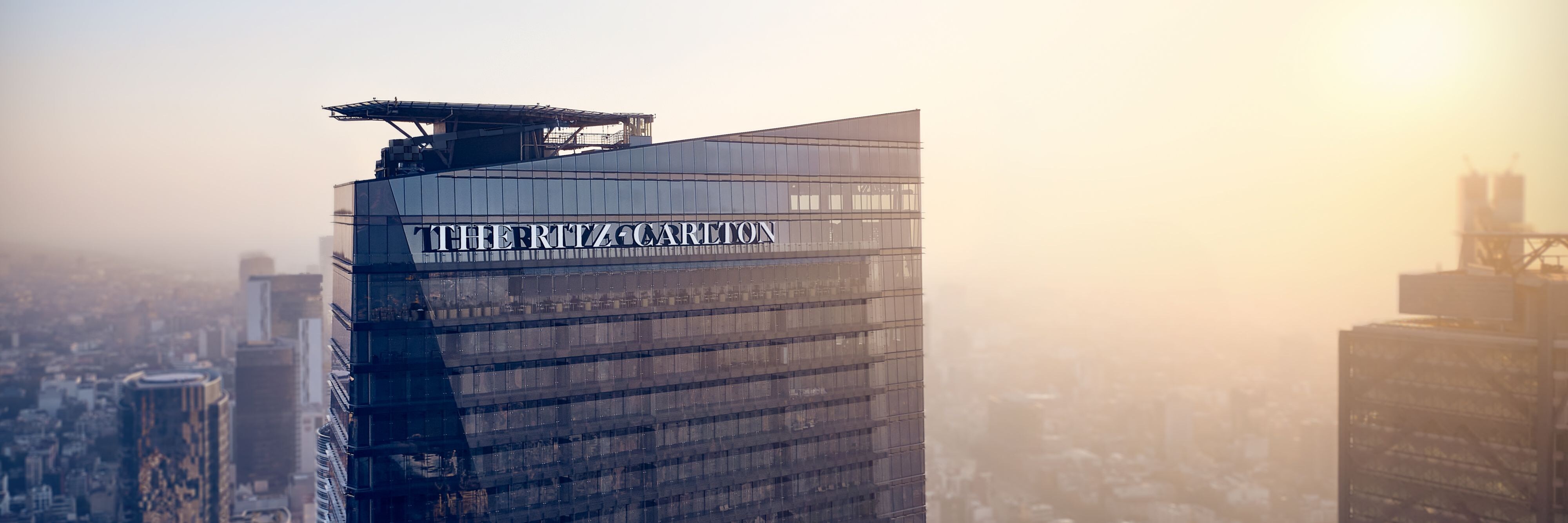 The Ritz-Carlton, Mexico City