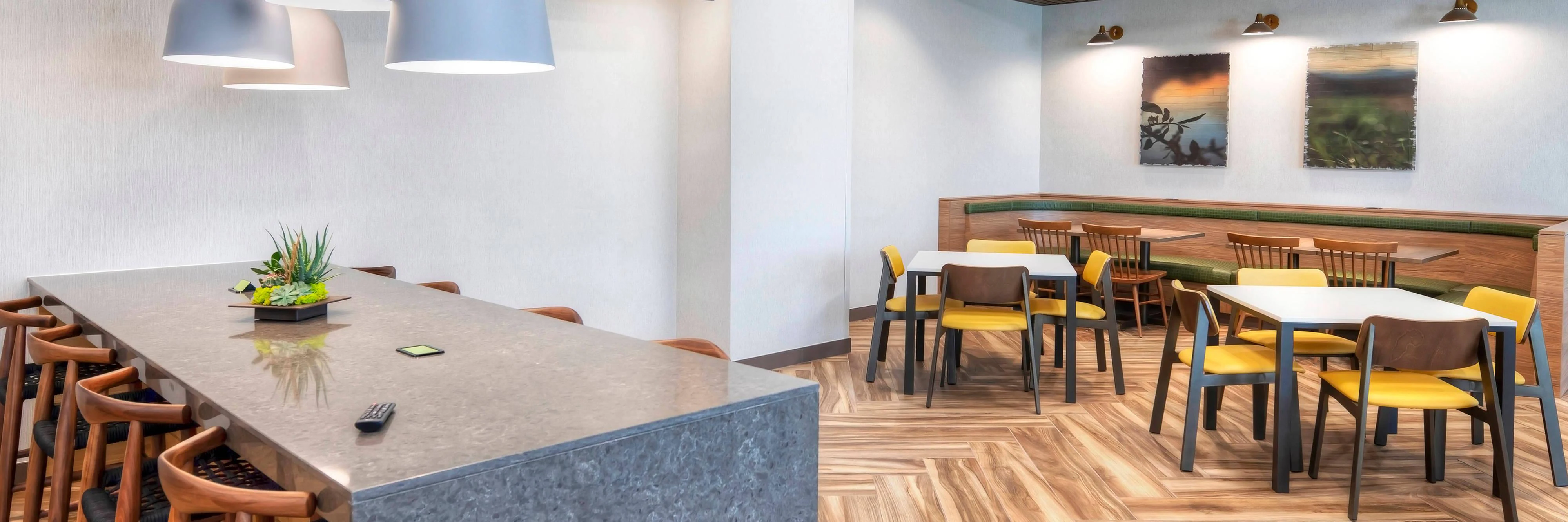 Fairfield by Marriott Inn & Suites Ottawa Airport