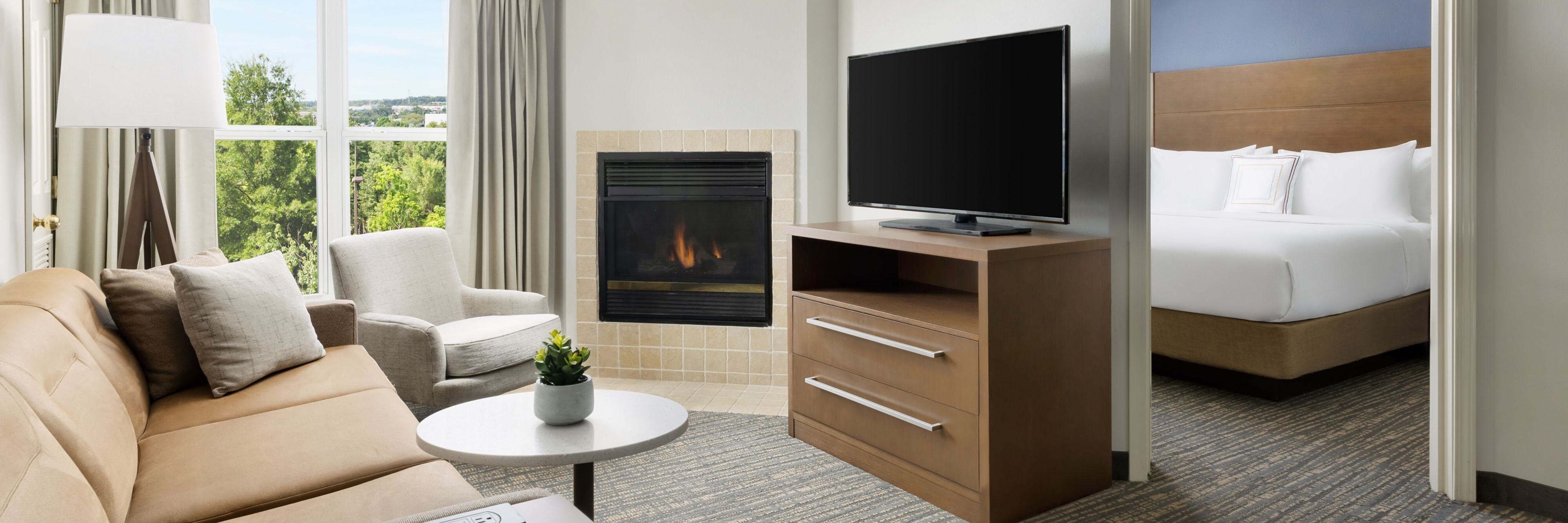 Residence Inn by Marriott Potomac Mills Woodbridge