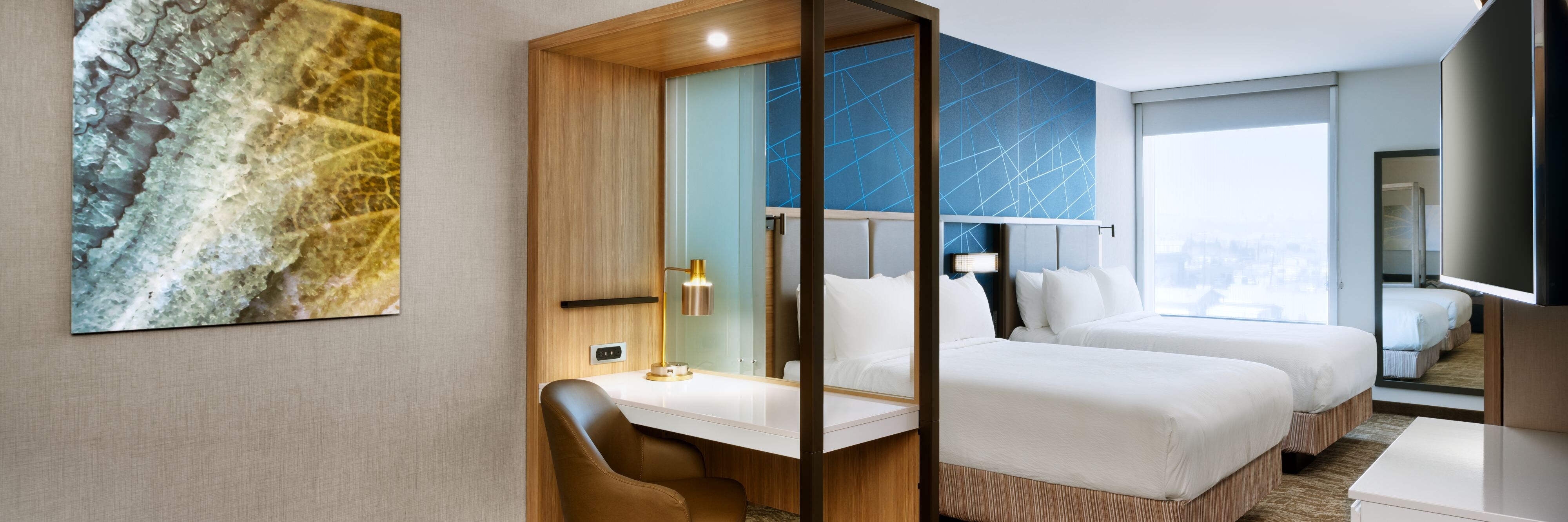 SpringHill Suites by Marriott Cottonwood