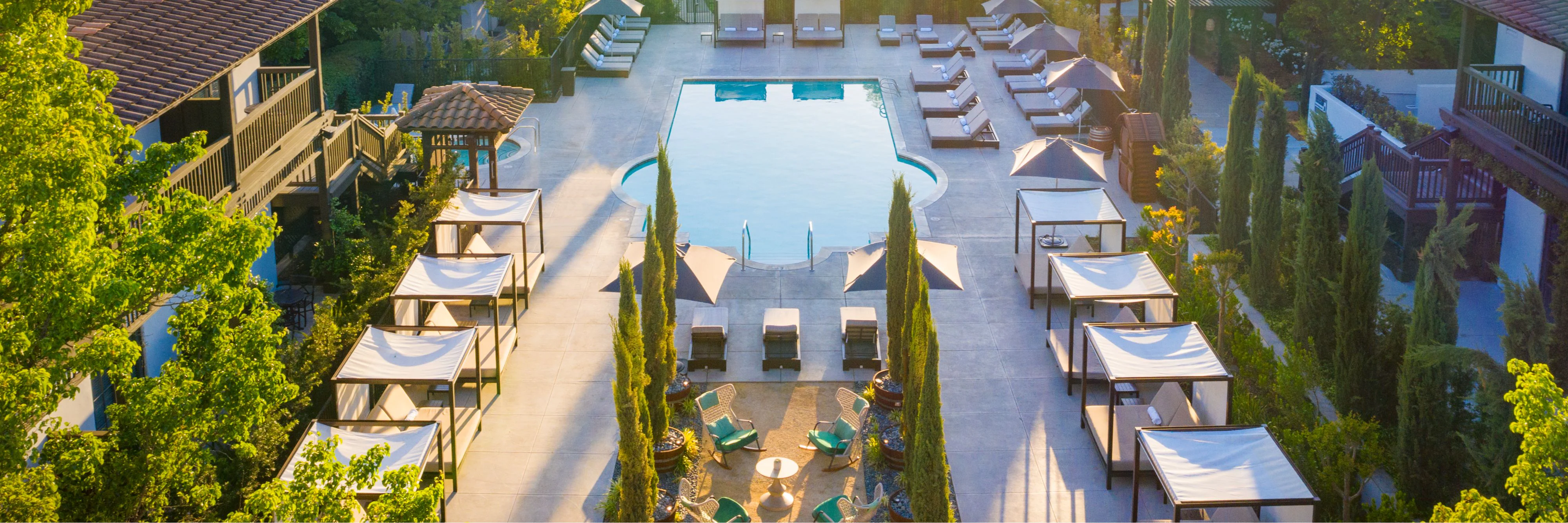 The Lodge at Sonoma Resort, Autograph Collection