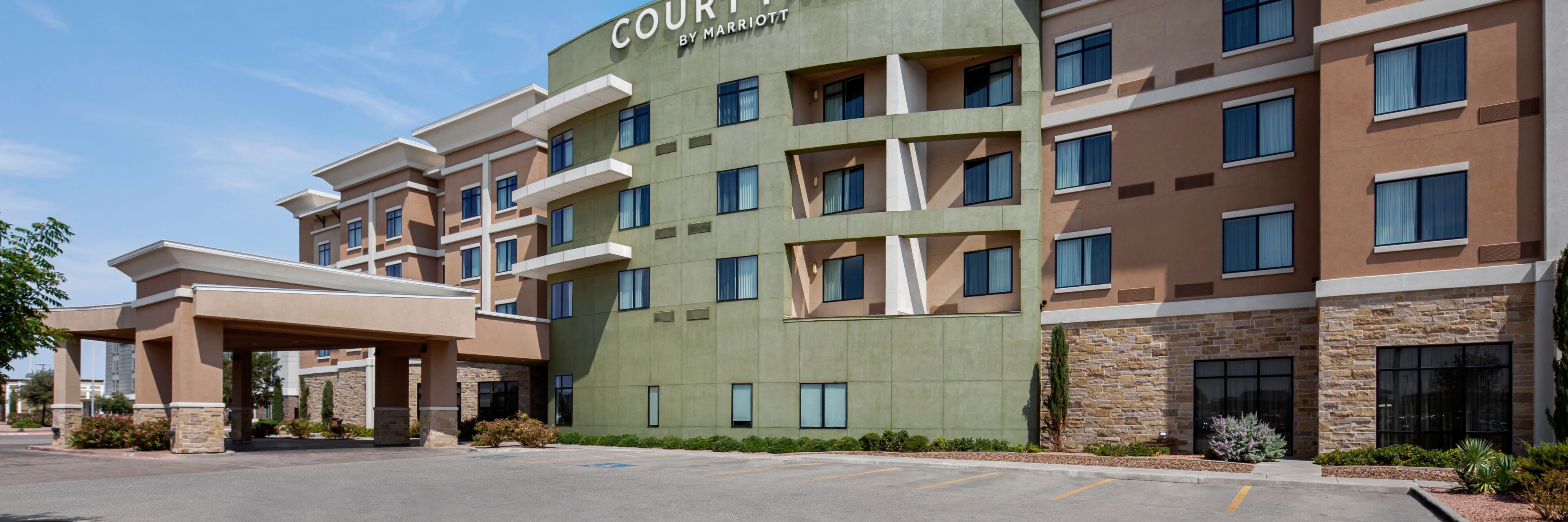 Courtyard by Marriott San Angelo