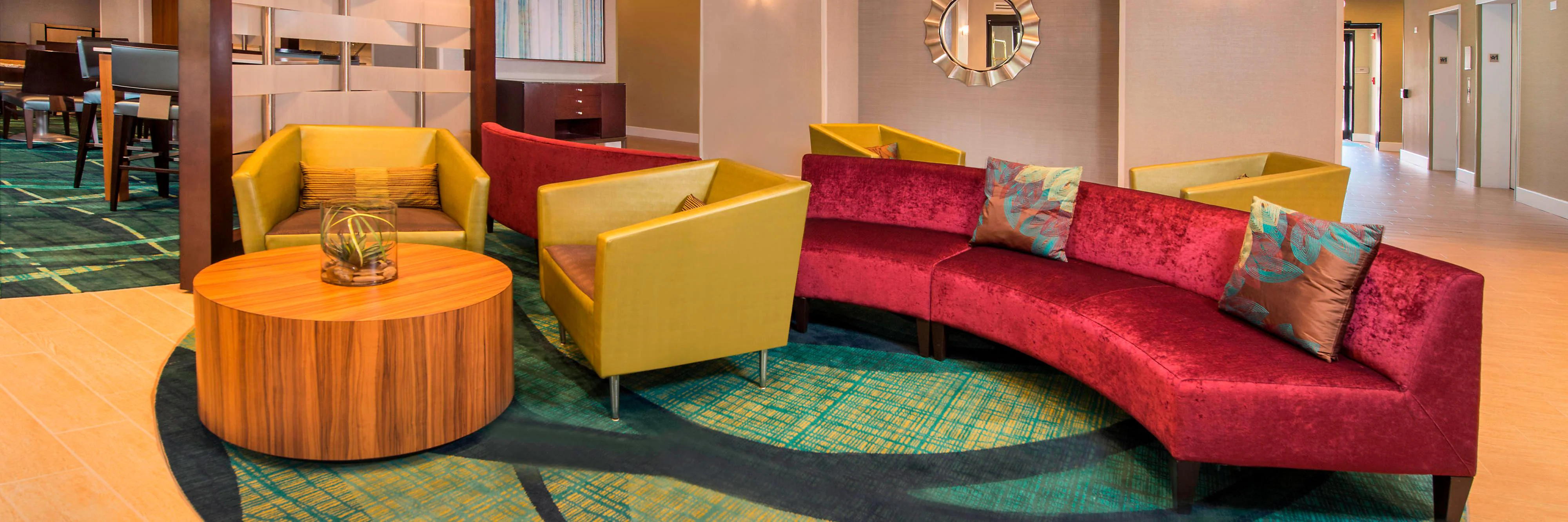SpringHill Suites by Marriott Gaithersburg