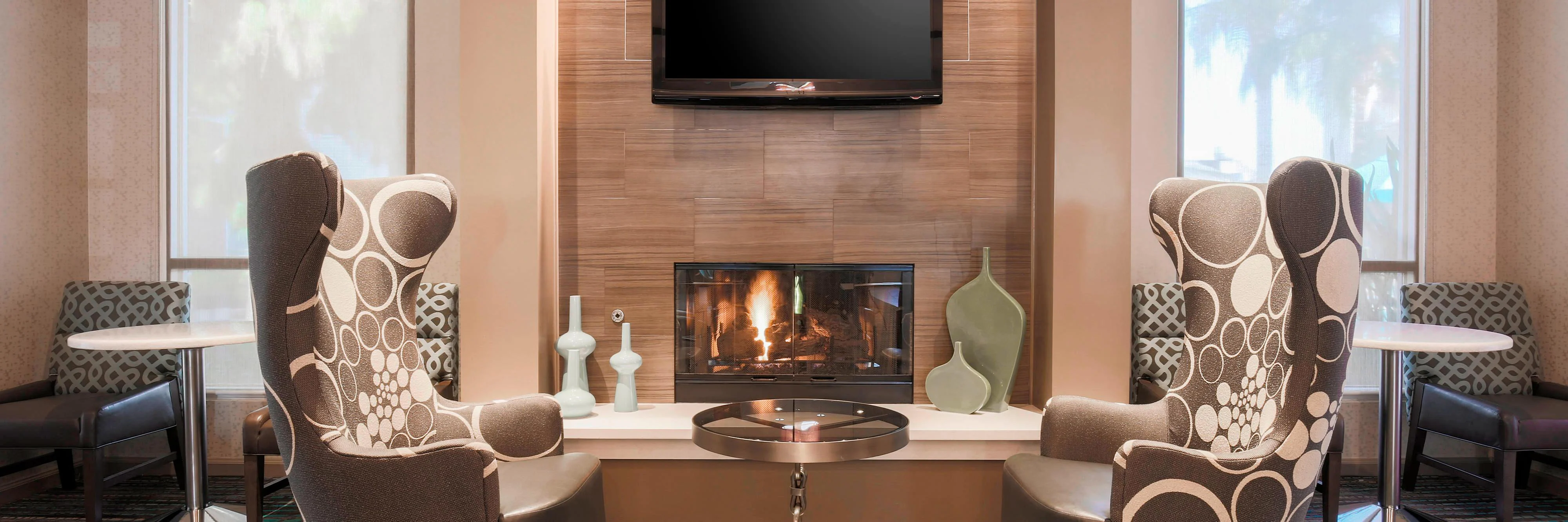 Residence Inn by Marriott Bakersfield