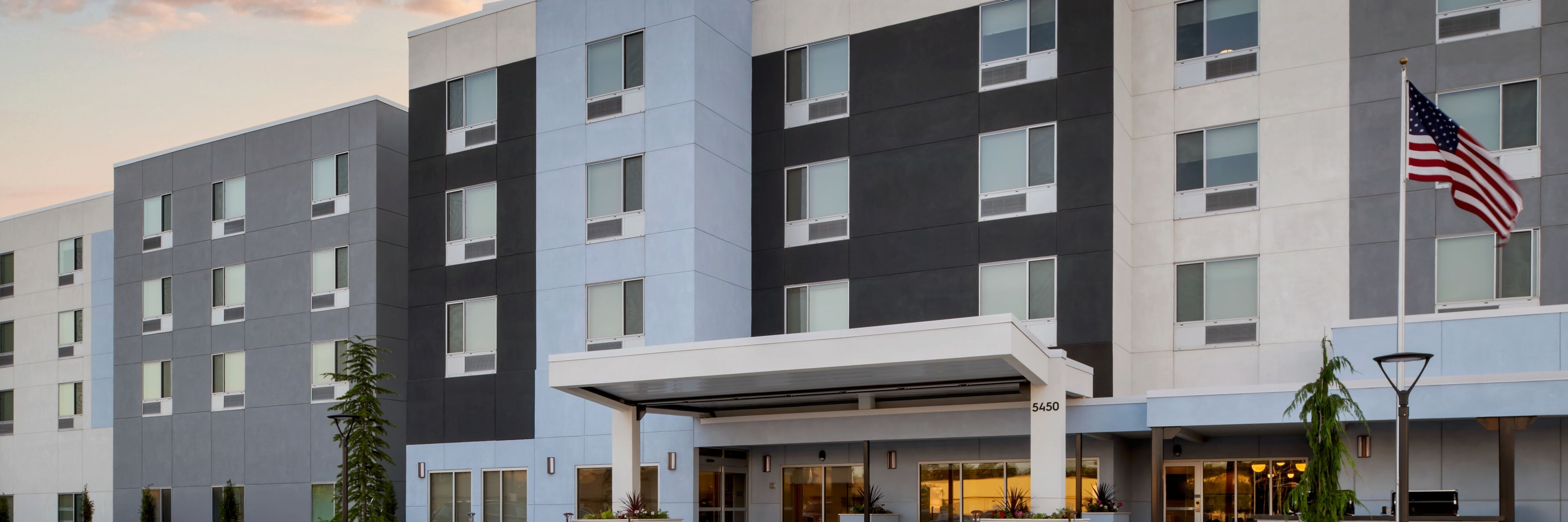 TownePlace Suites by Marriott Midwest City