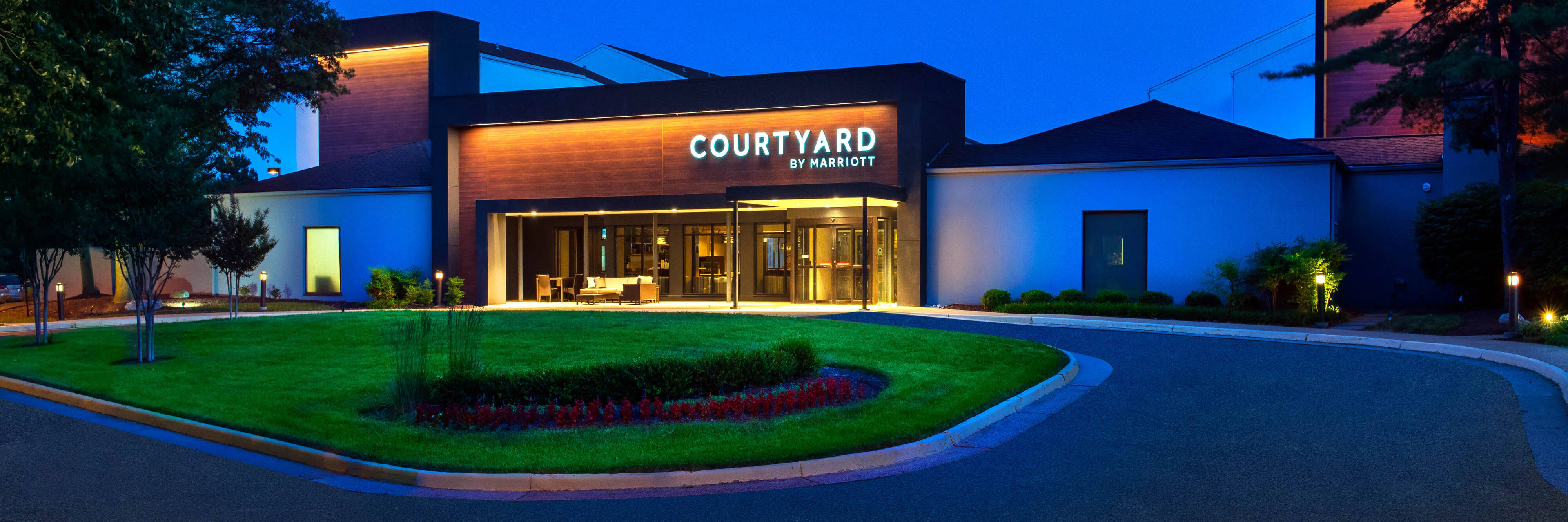 Courtyard by Marriott Dulles Airport Herndon/Reston