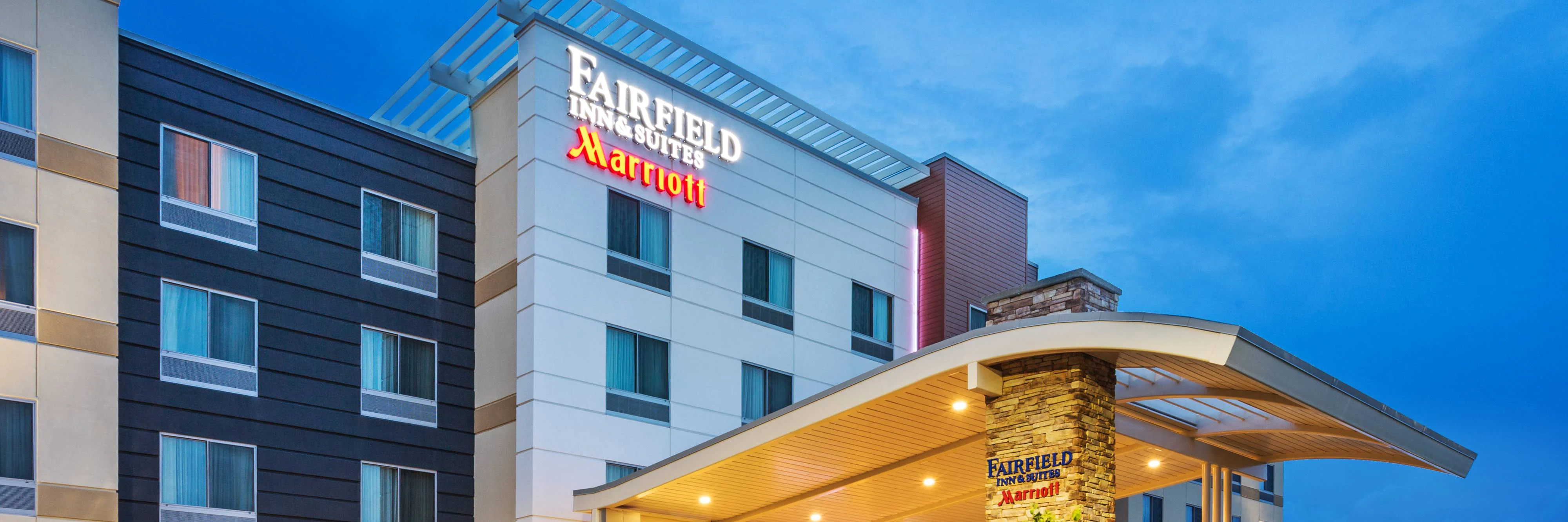 Fairfield by Marriott Inn & Suites Johnson City