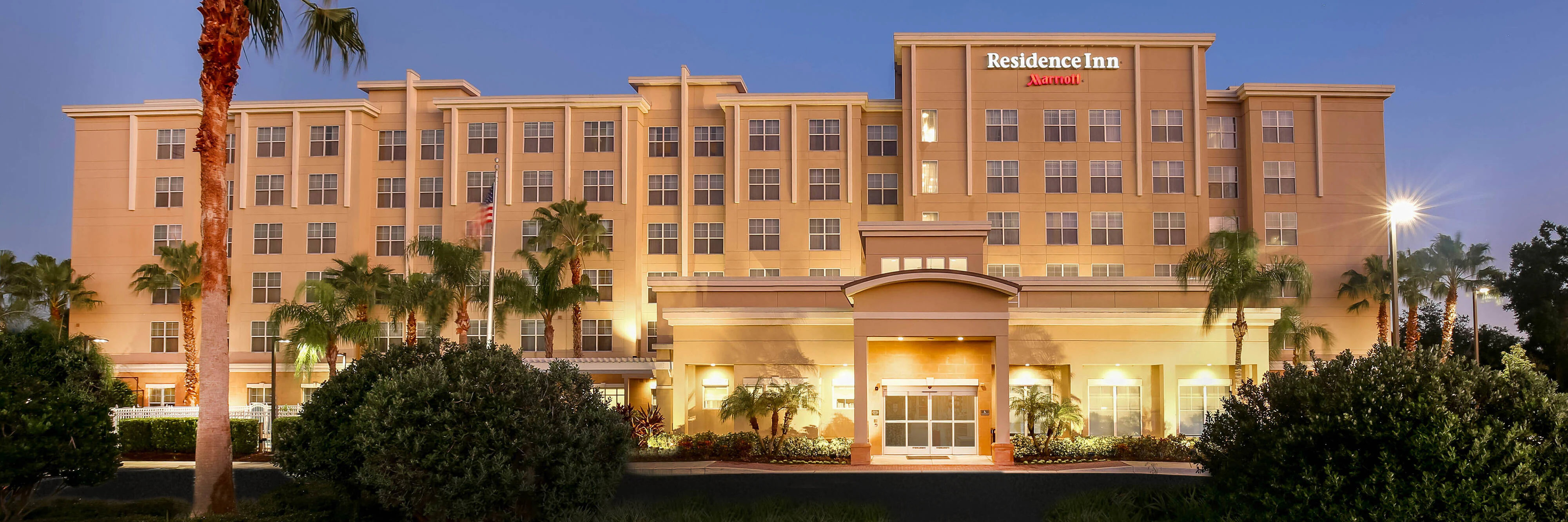 Residence Inn by Marriott Orlando Lake Mary