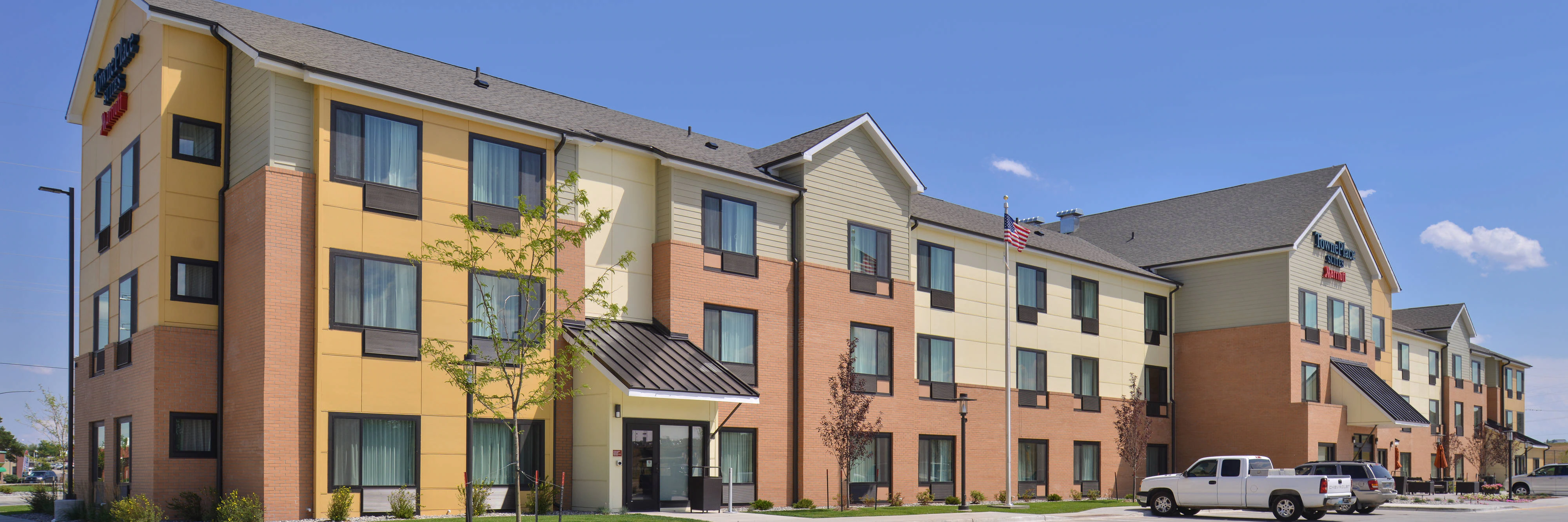 TownePlace Suites by Marriott Gillette