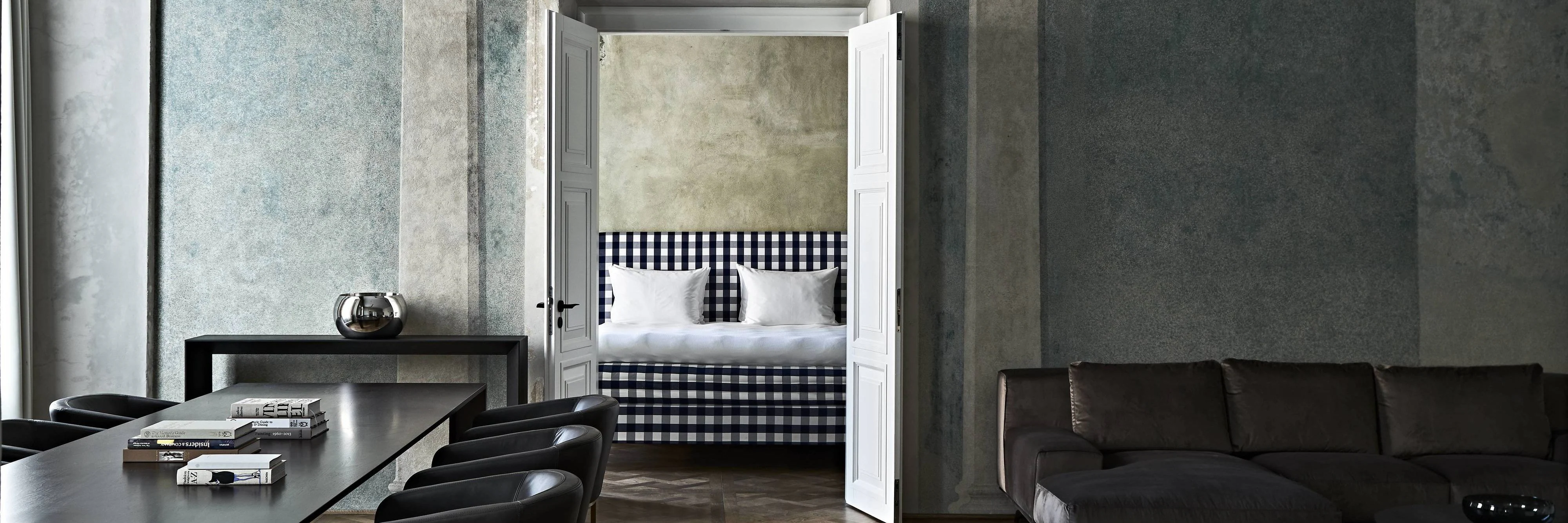 Hotel Pacai, a Member of Design Hotels™
