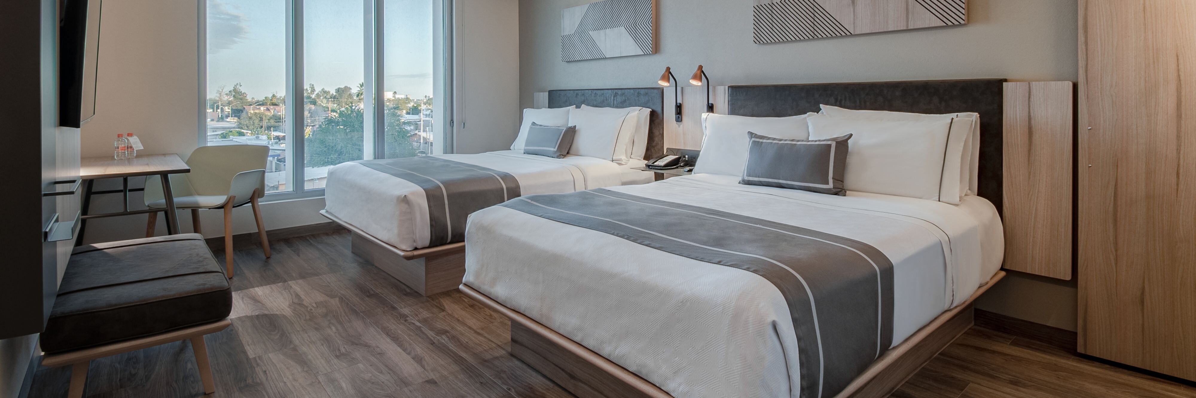 City Express Plus by Marriott Mexicali