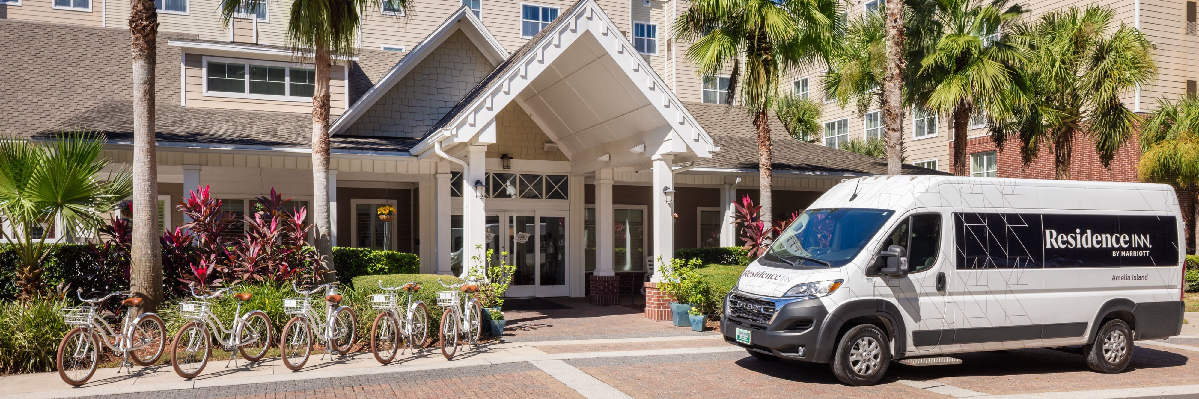 Residence Inn by Marriott Amelia Island