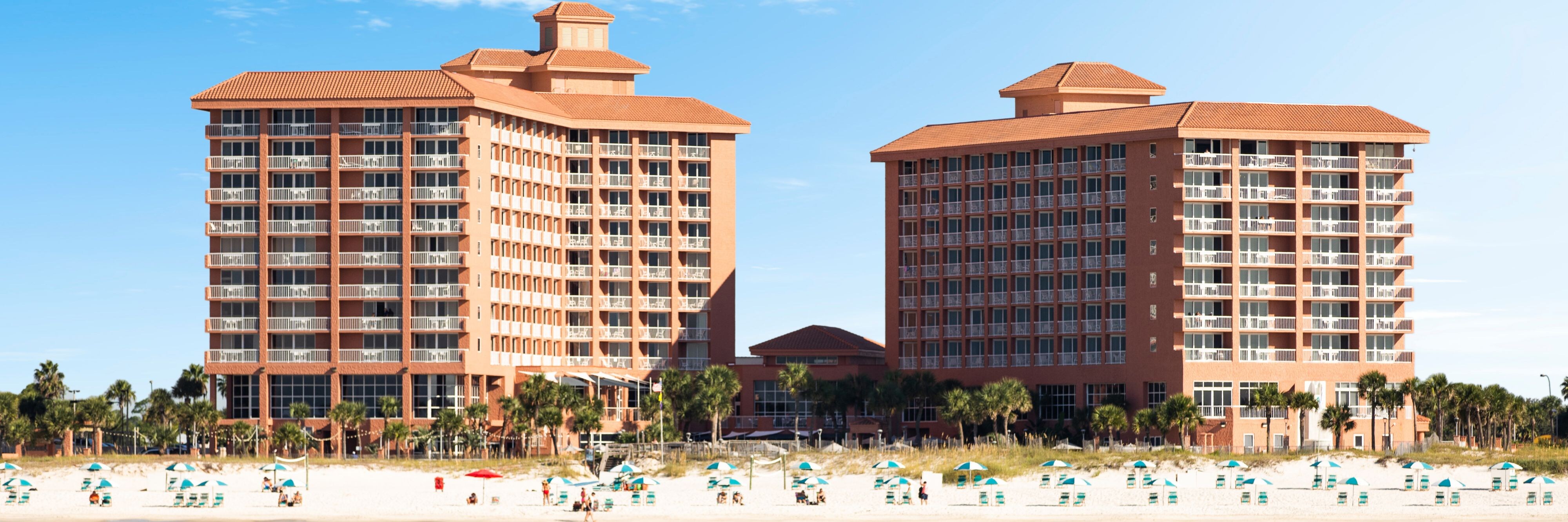 Perdido Beach Resort
