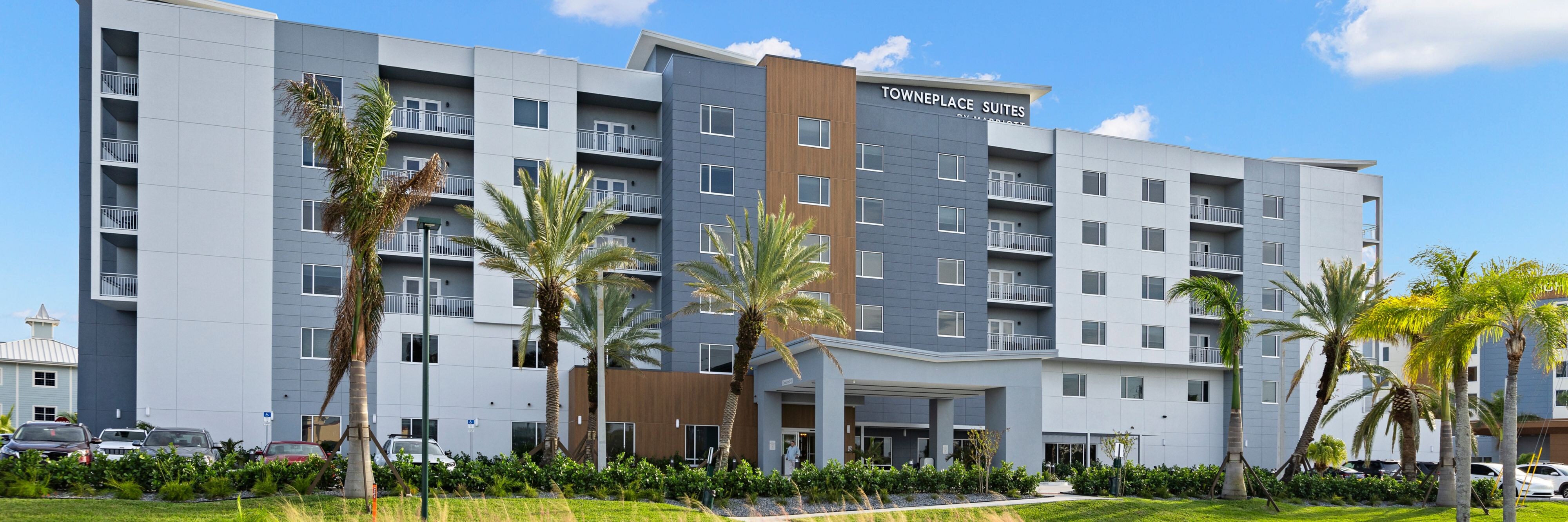 TownePlace Suites by Marriott Cape Canaveral Cocoa Beach