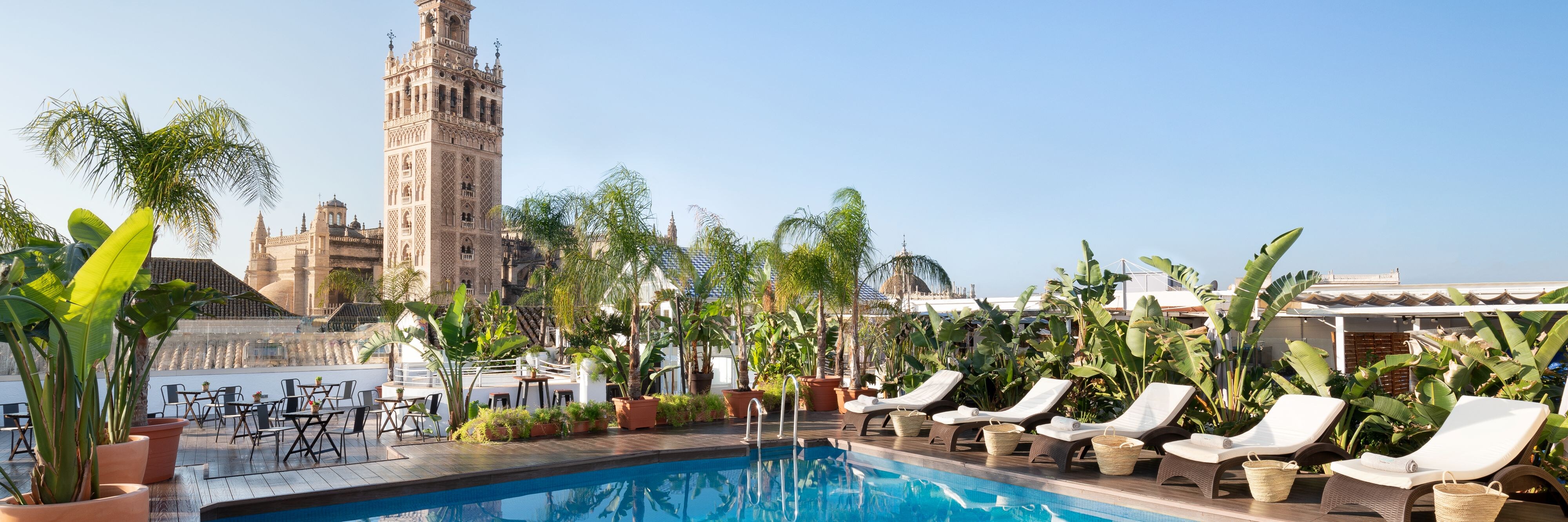 Los Seises Sevilla, a Tribute Portfolio Hotel