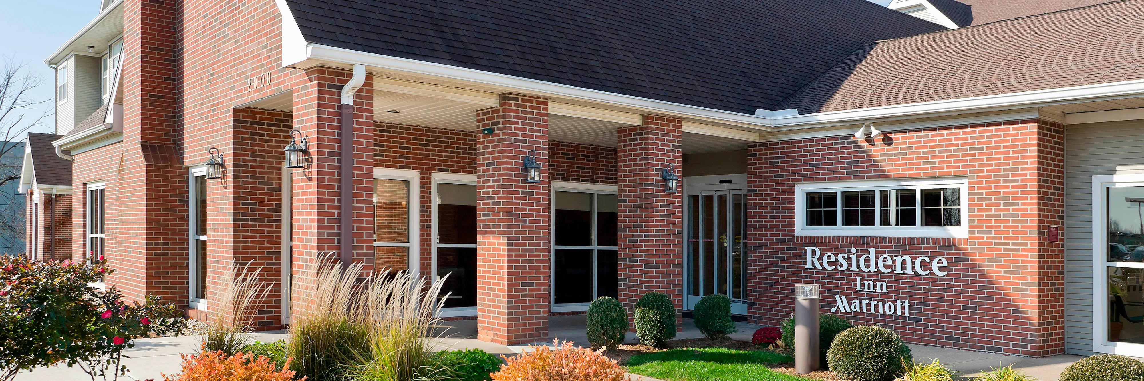 Residence Inn by Marriott Peoria