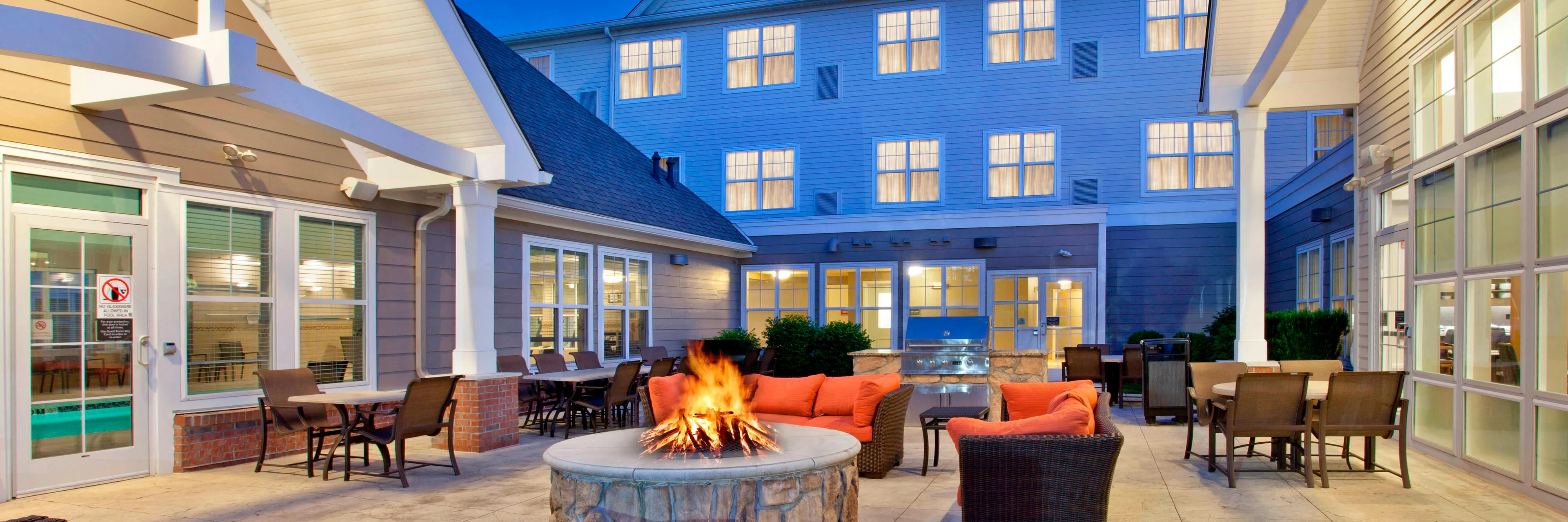 Residence Inn by Marriott Bridgewater Branchburg