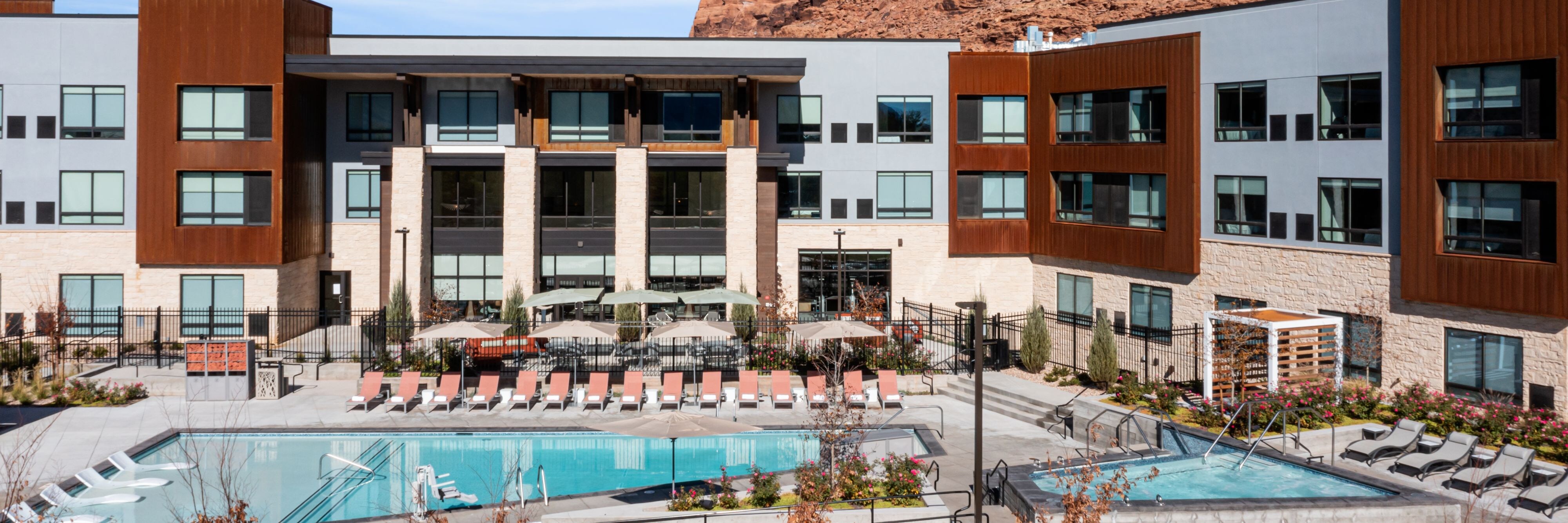 Element by Marriott Moab