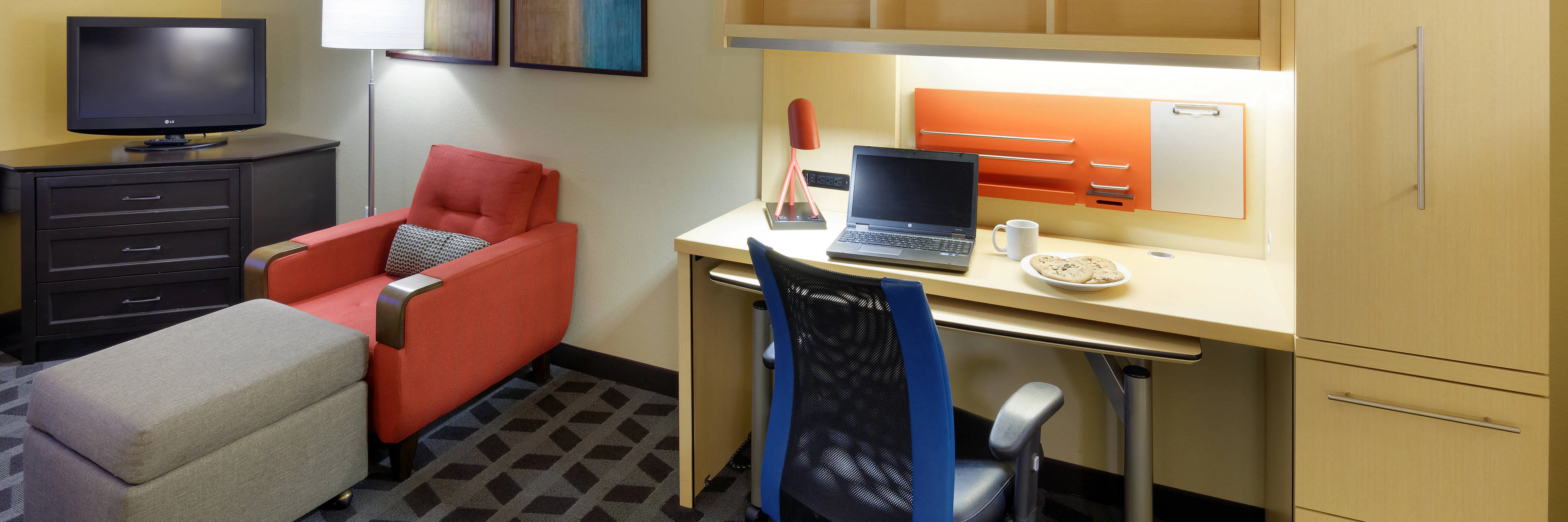 TownePlace Suites by Marriott Joplin