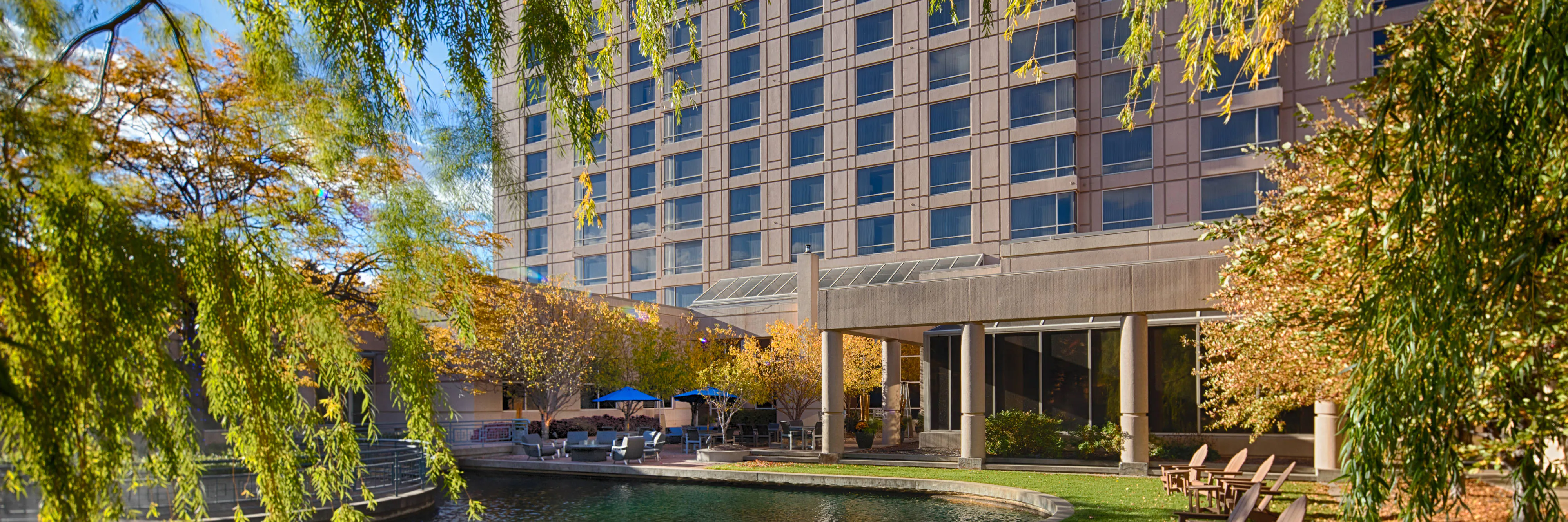 Minneapolis Marriott Southwest