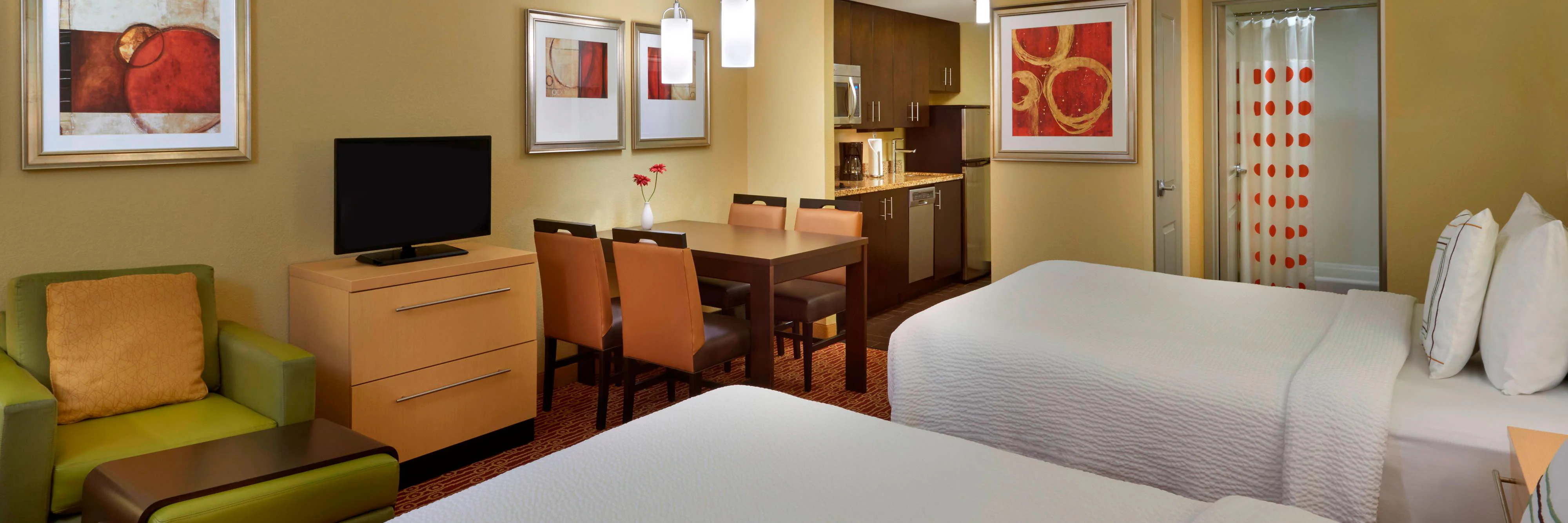 TownePlace Suites by Marriott Thunder Bay