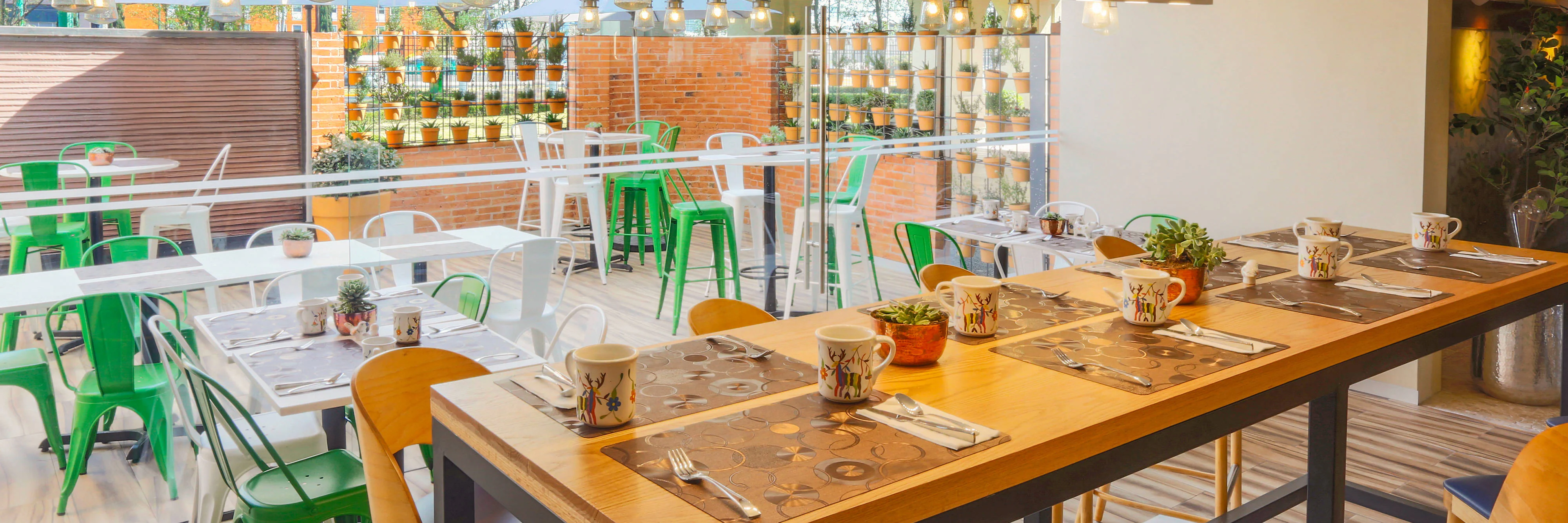 Courtyard by Marriott Toluca Airport