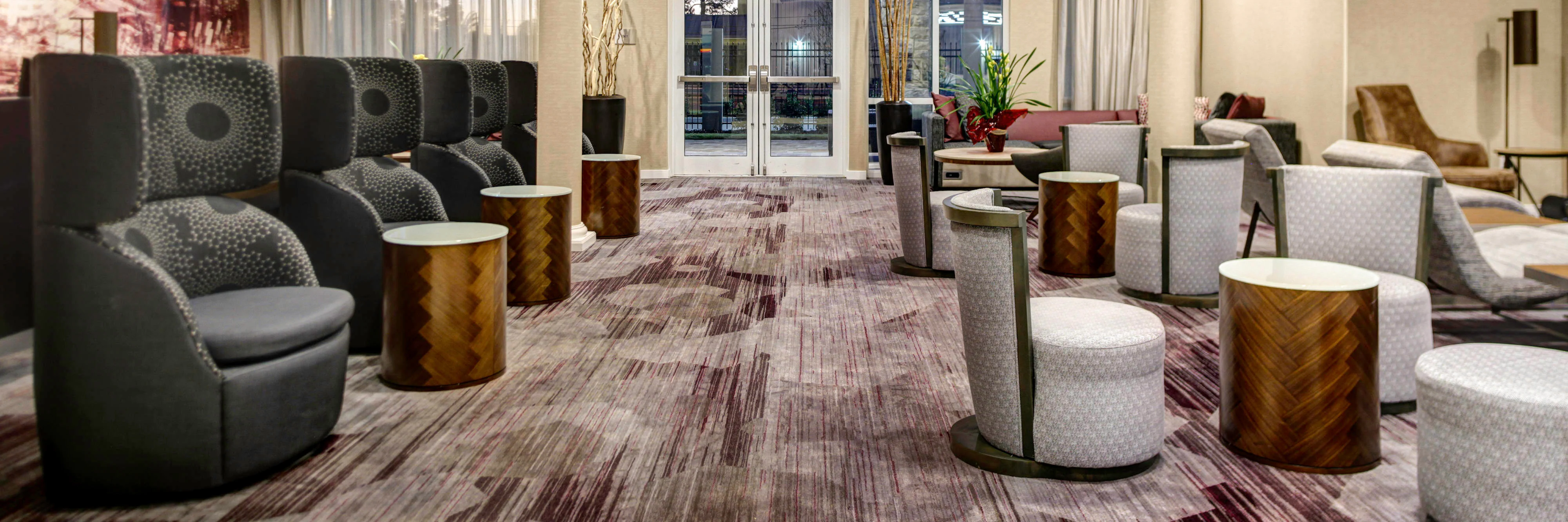 Courtyard by Marriott New Orleans Westbank/Gretna