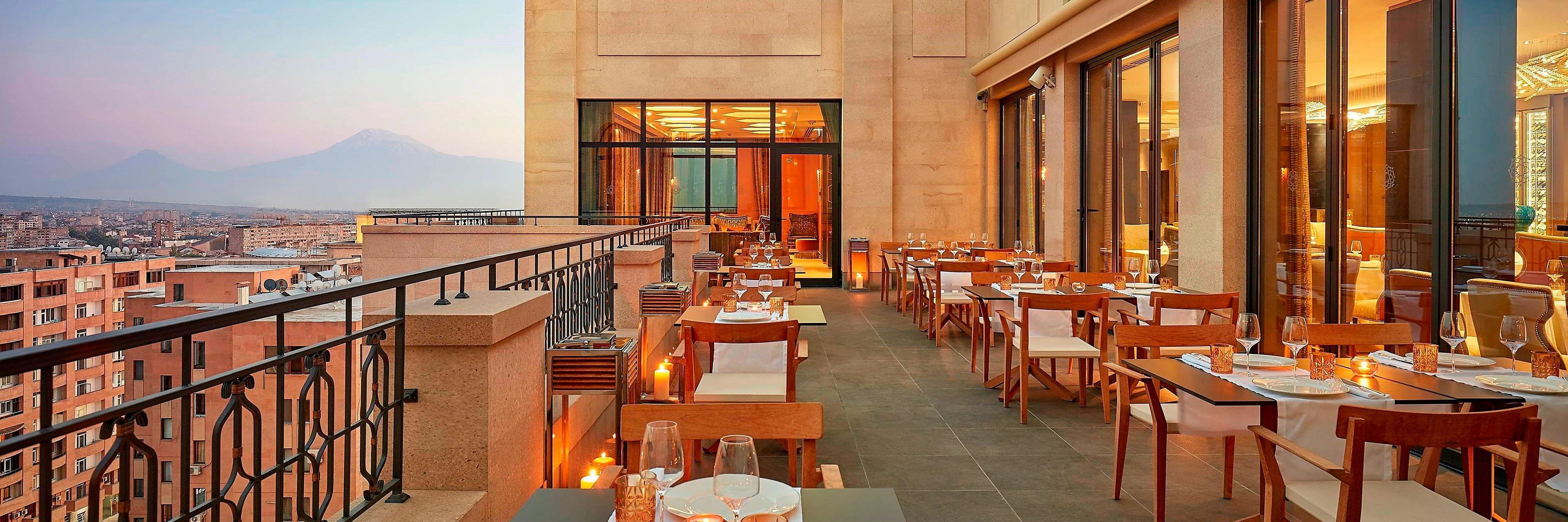The Alexander, a Luxury Collection Hotel, Yerevan