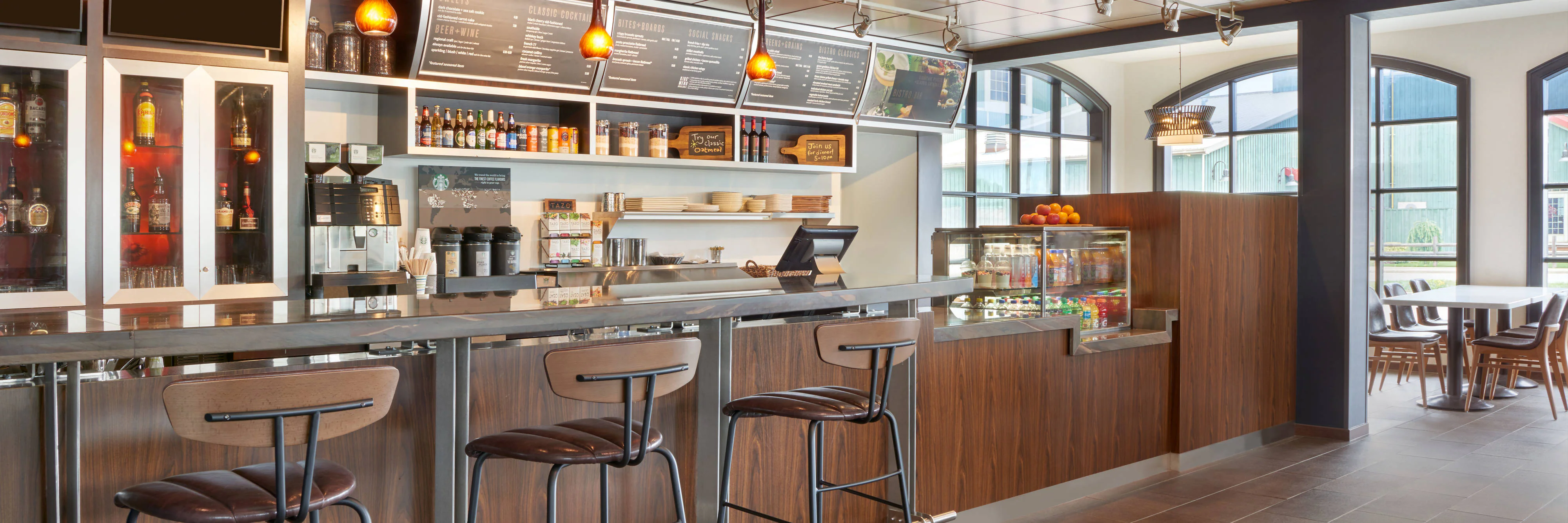 Courtyard by Marriott Waterloo St. Jacobs